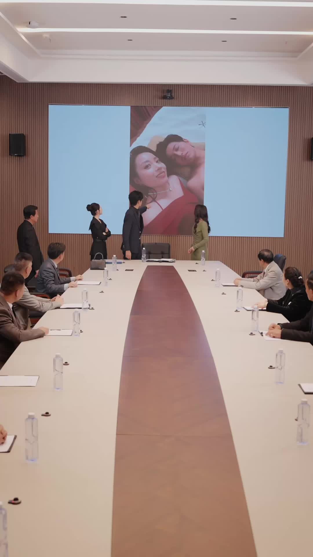 Episódio 23 de Amor Traído