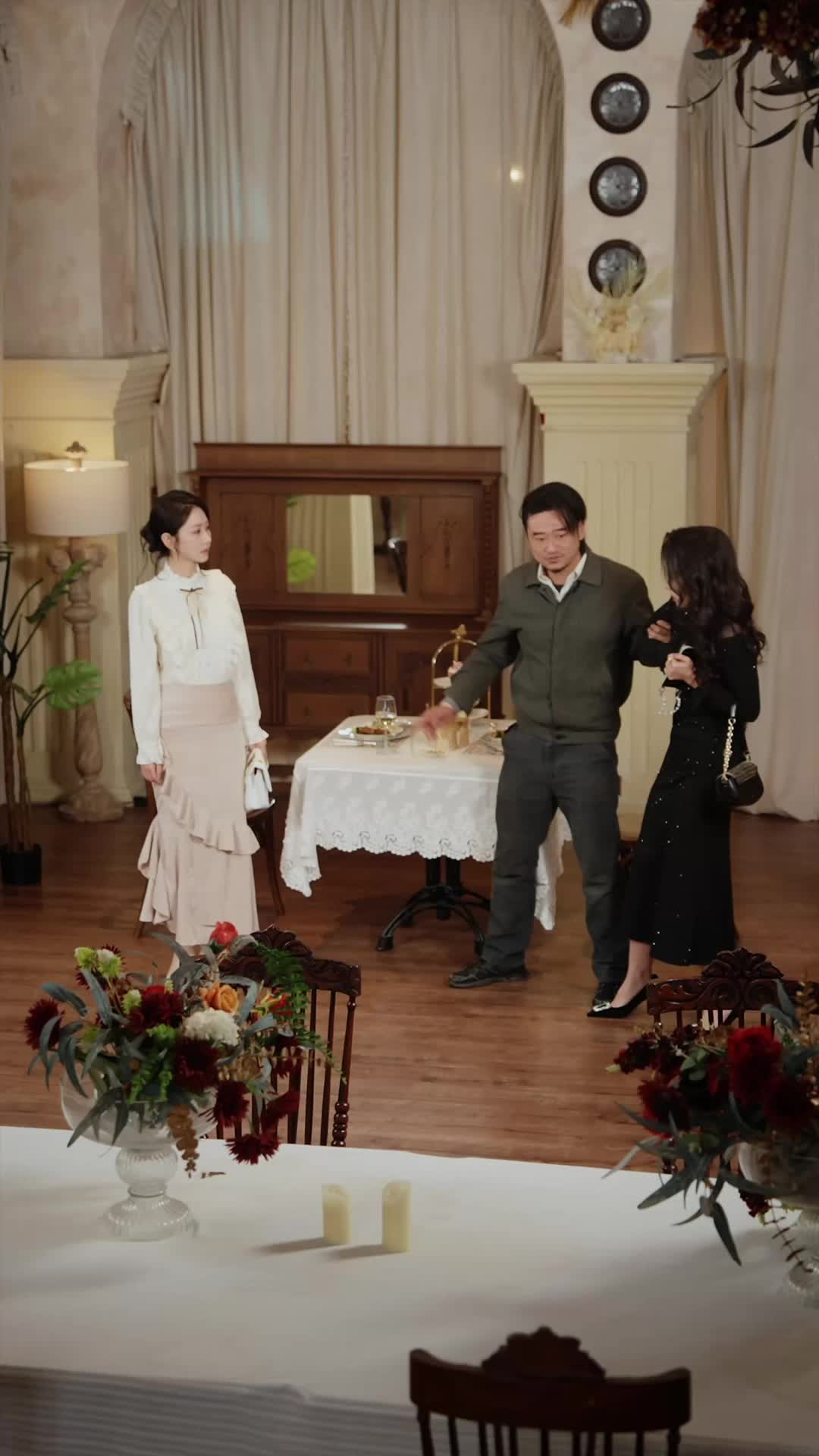 Episódio 44 de Amor Traído