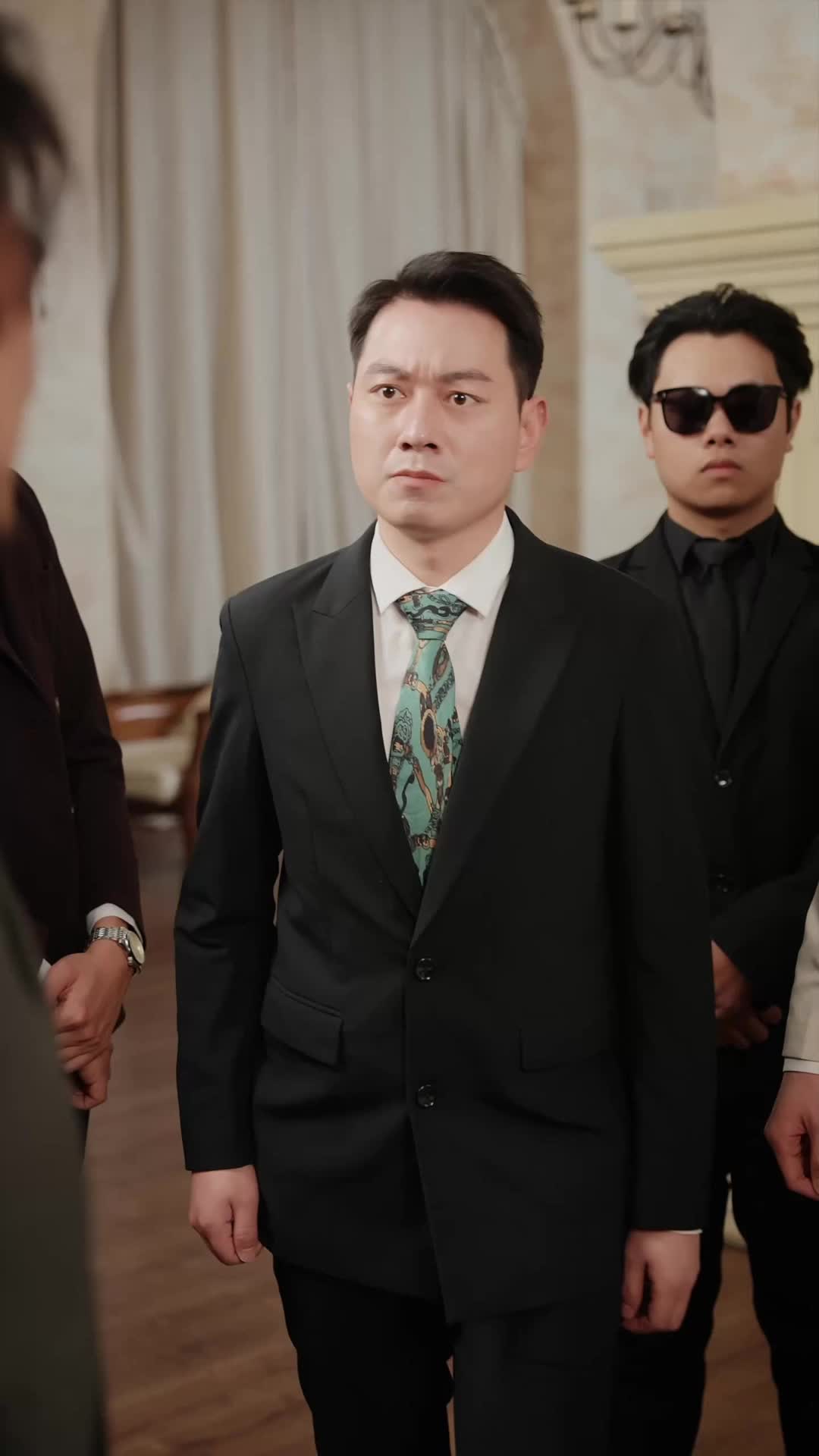 Episódio 48 de Amor Traído
