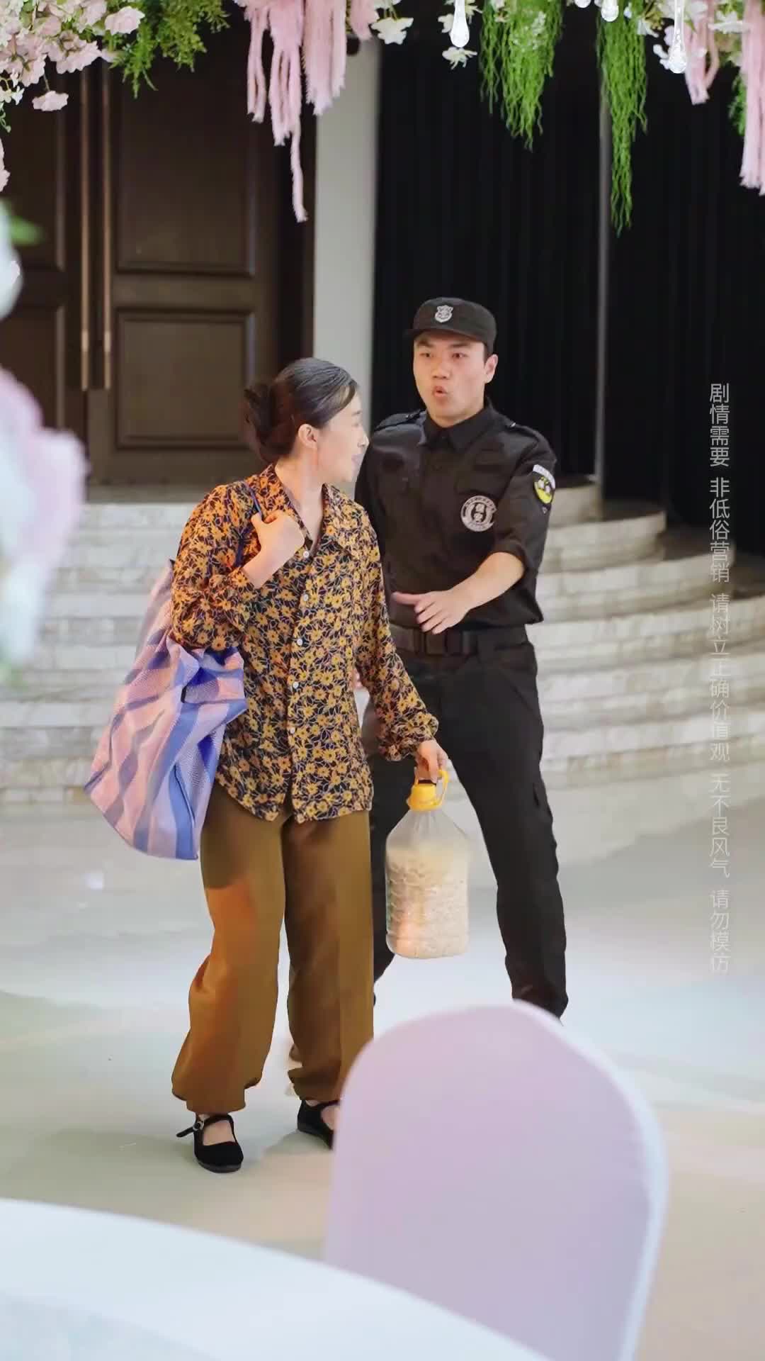 Episode 10 of An Adopted Daughter's Love