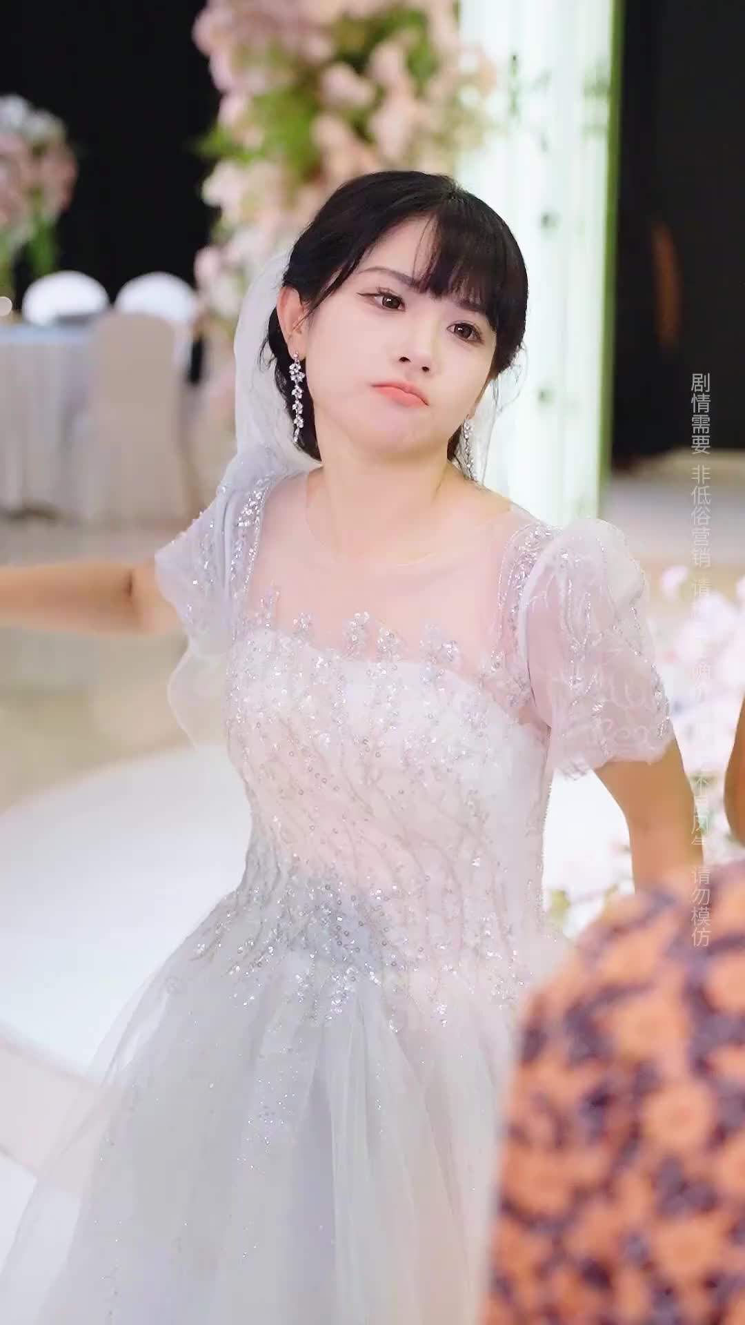 Episode 12 of An Adopted Daughter's Love