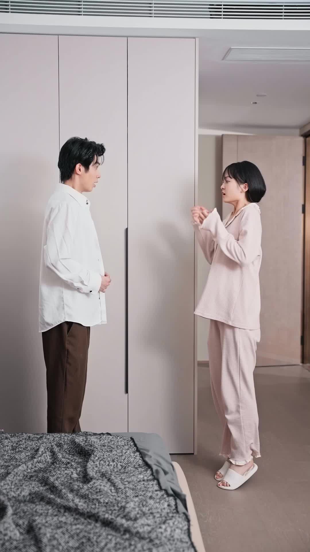 Episode 15 of Angel From Above