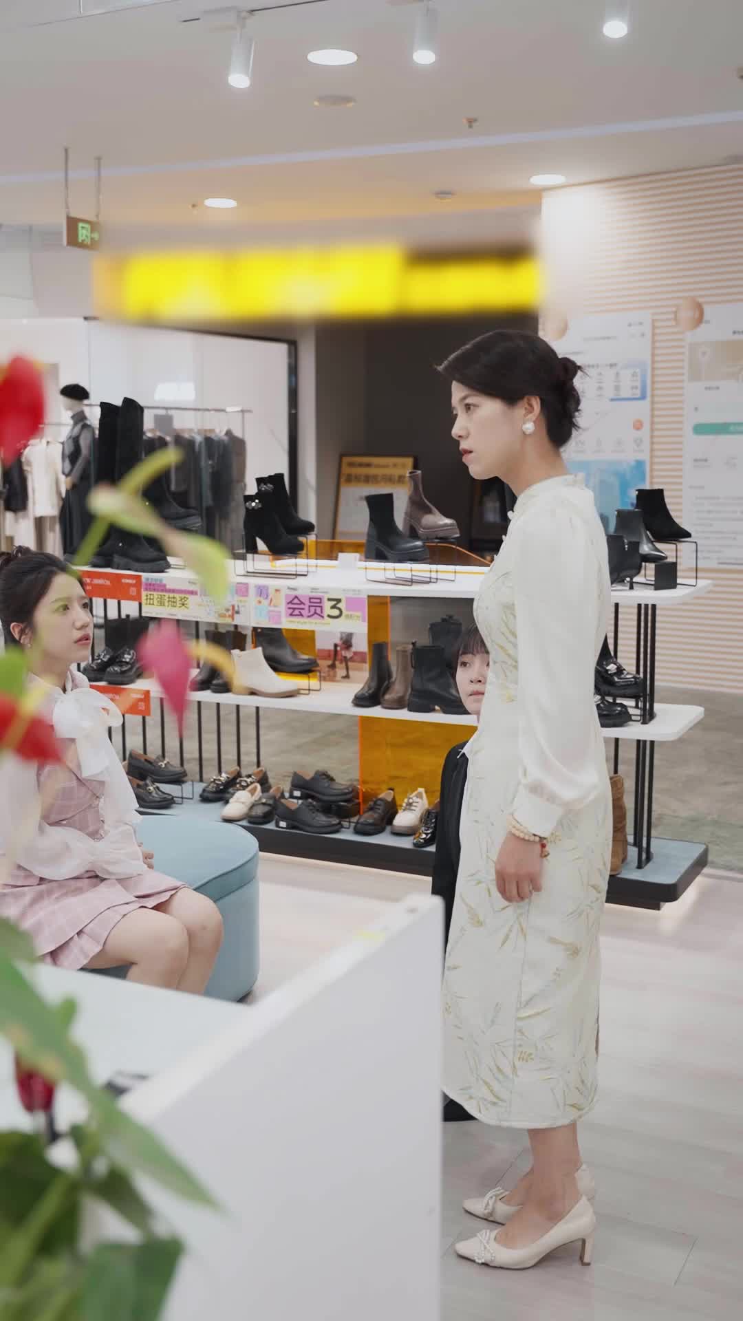 Episode 21 of Angel From Above