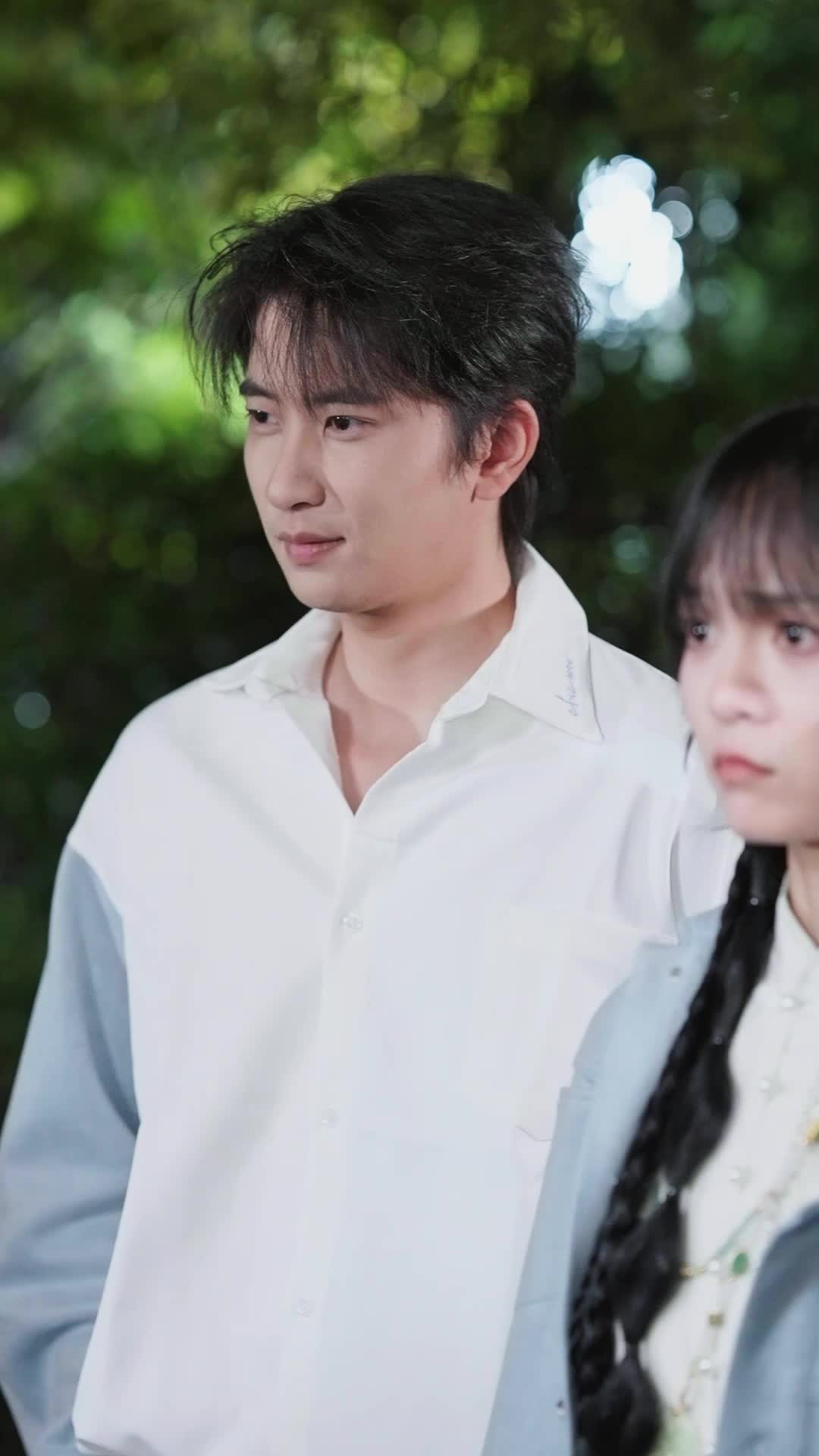 Episode 30 of Angel From Above