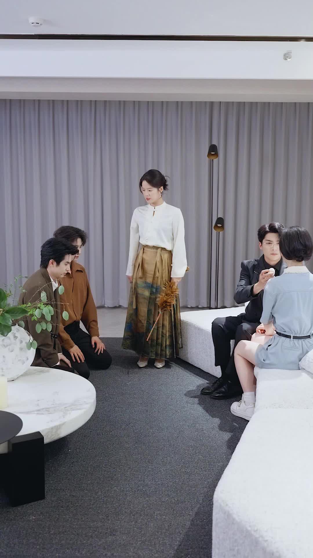Episode 37 of Angel From Above