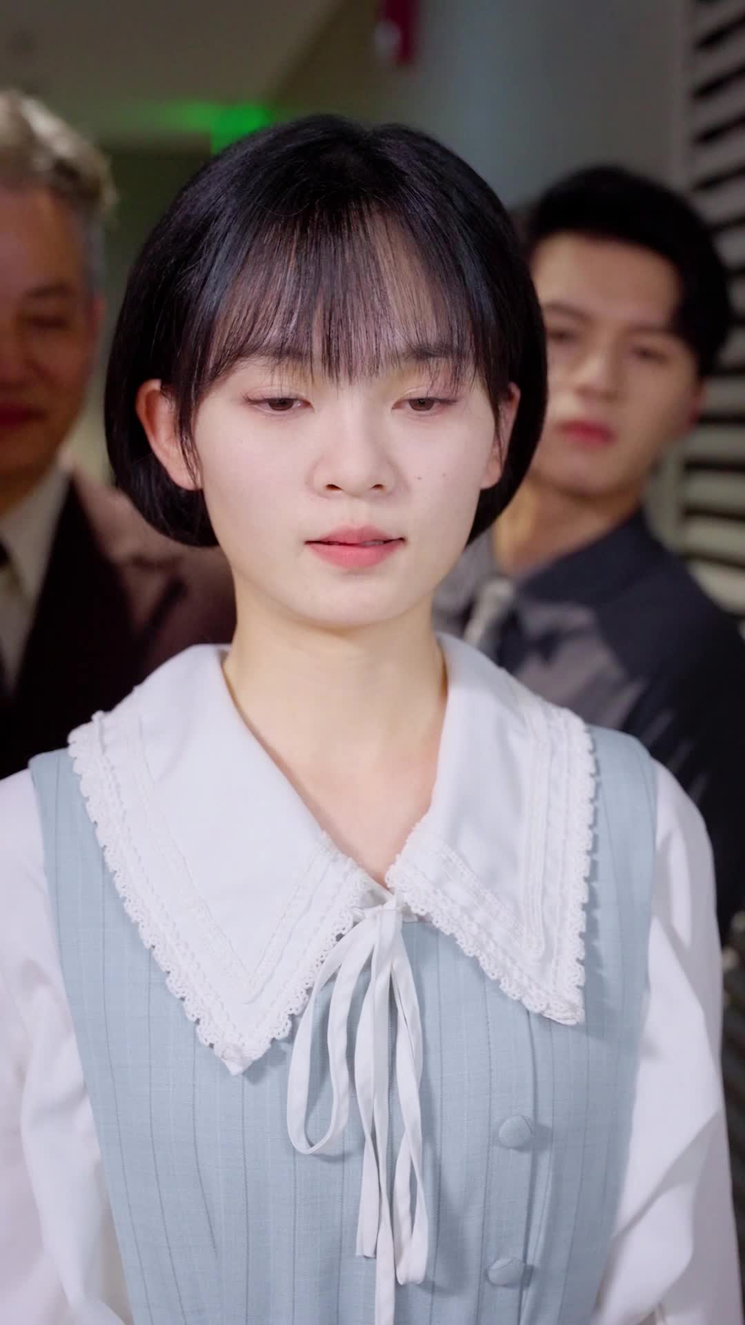 Episode 45 of Angel From Above