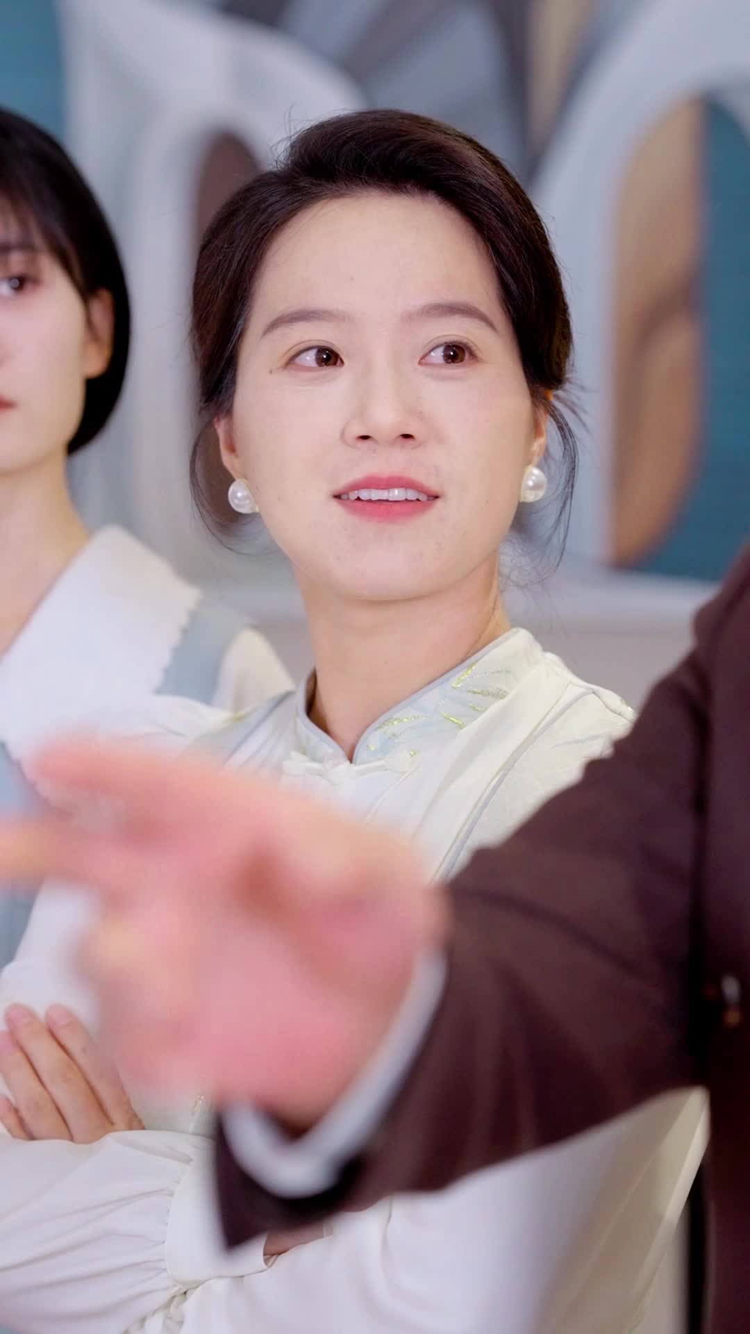 Episode 46 of Angel From Above