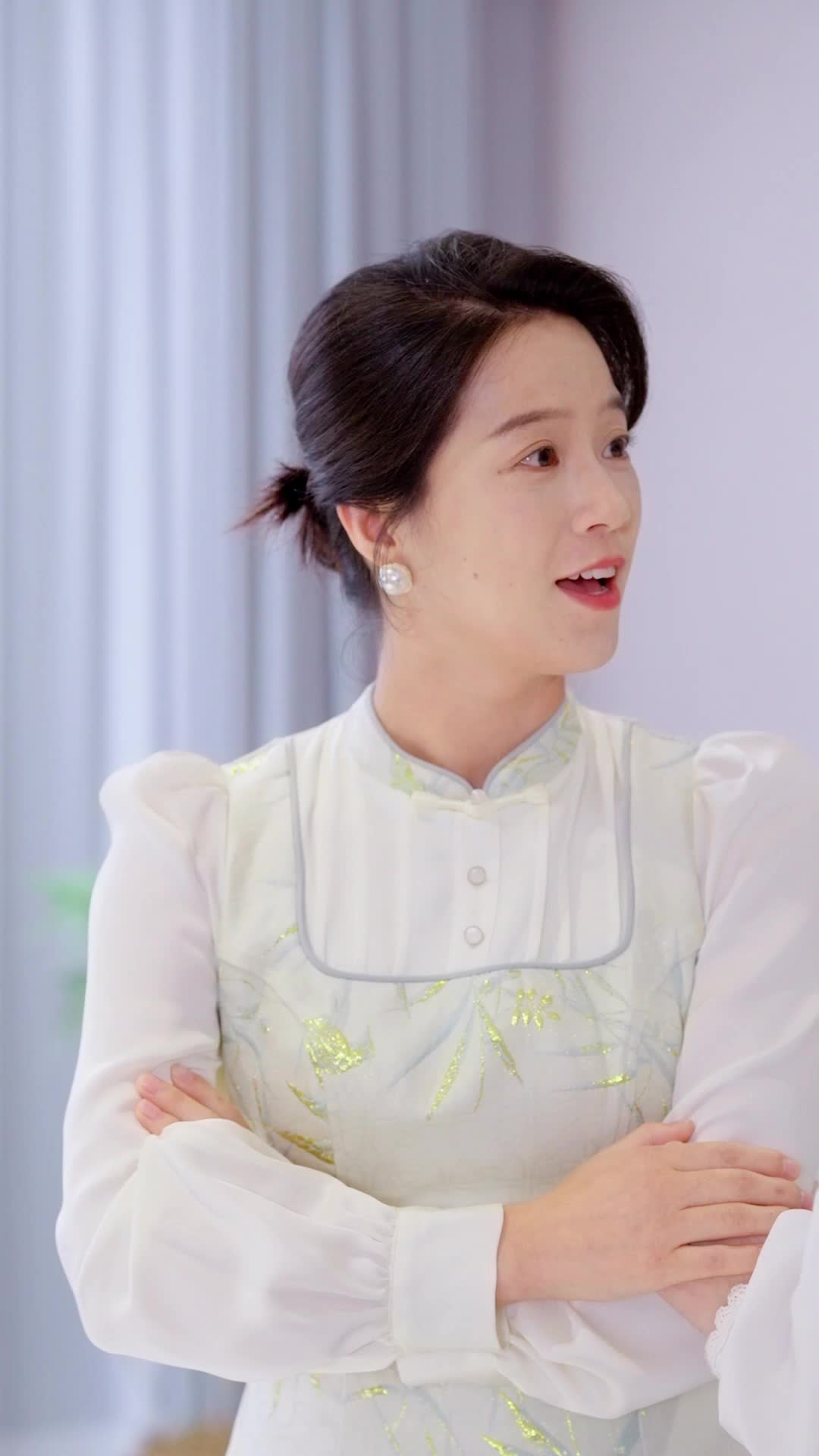 Episode 48 of Angel From Above