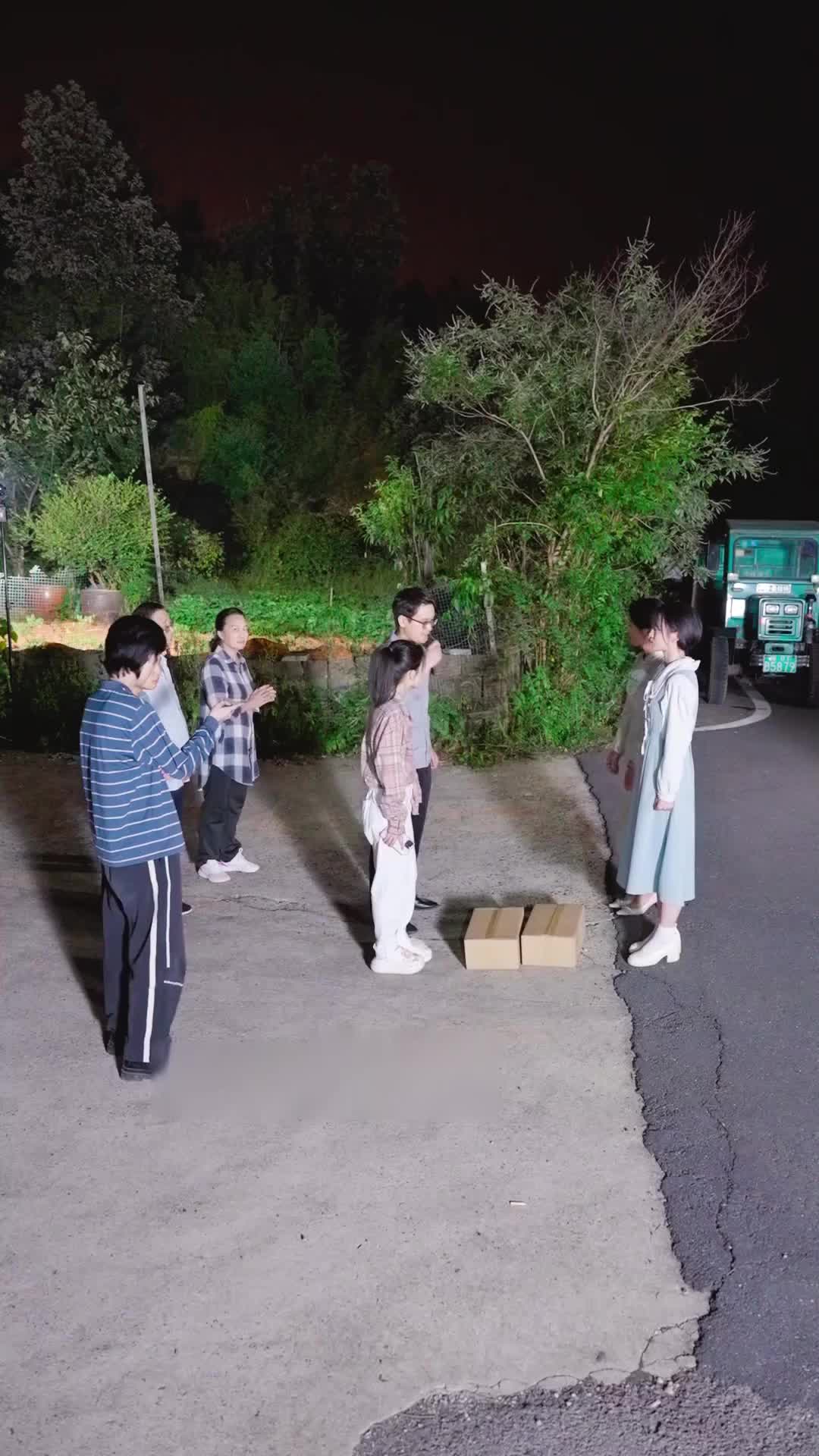 Episode 79 of Angel From Above