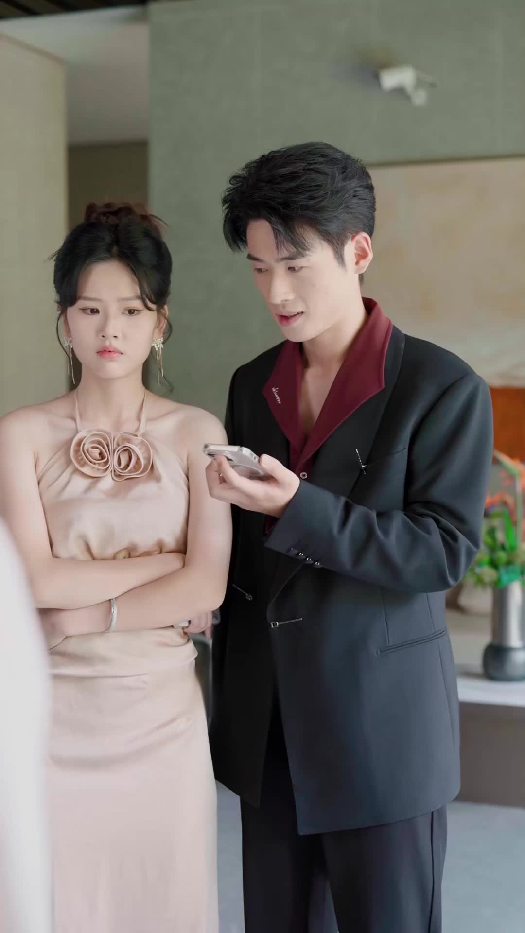 Episode 9 of Angel From Above