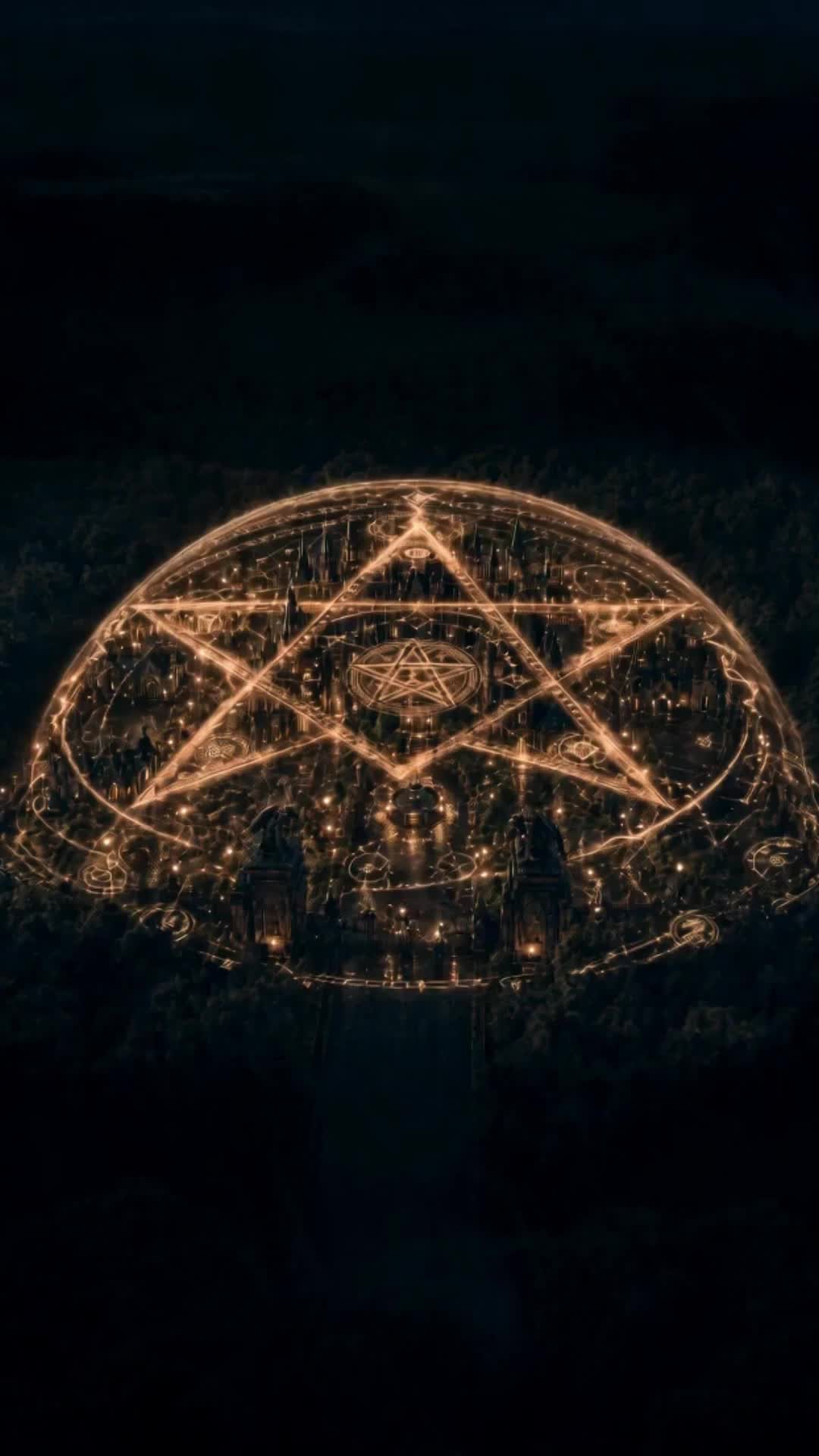Episódio 46 de Animais Fantásticos e o Guardião da Noite
