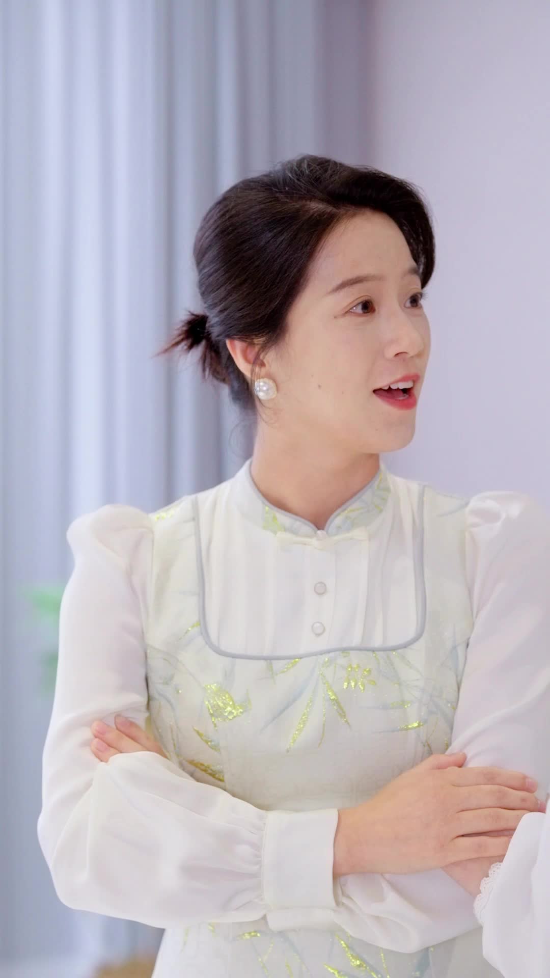 Episódio 48 de Anjo do Alto