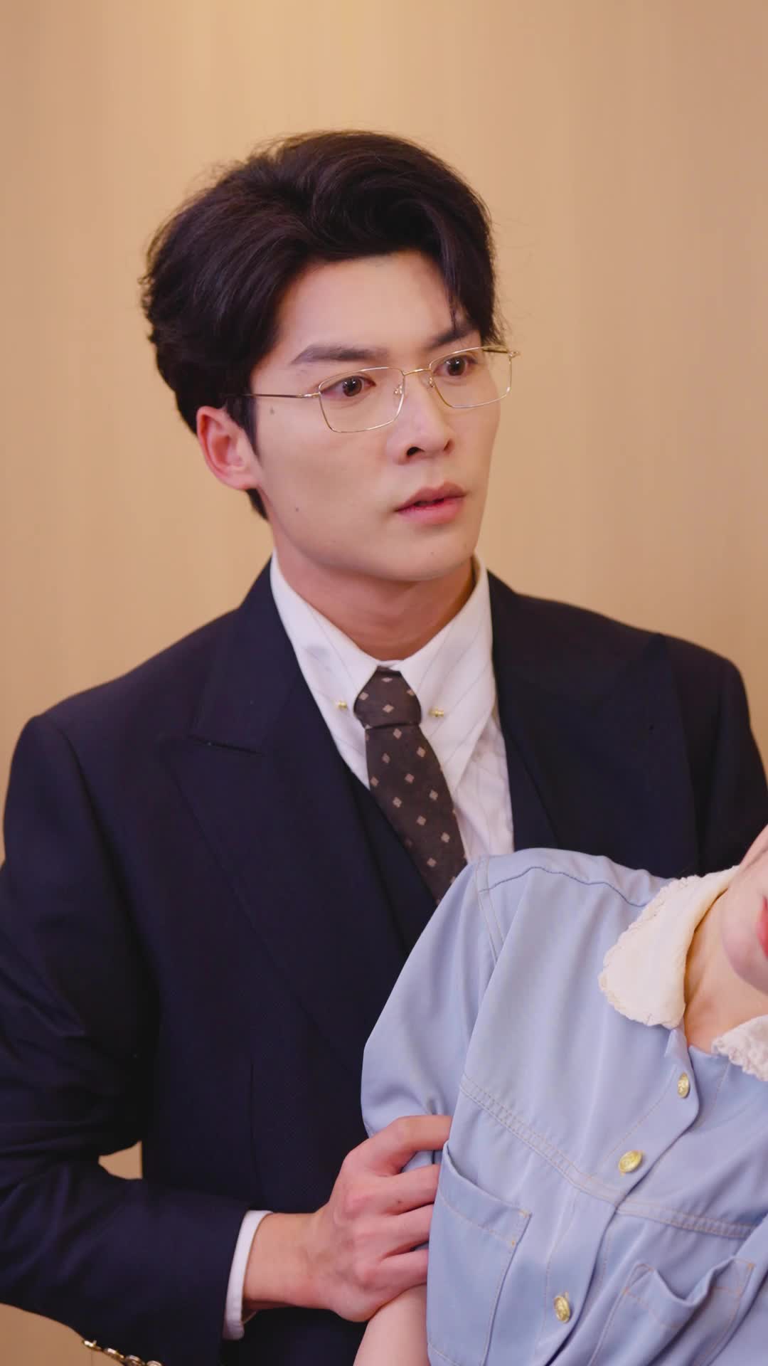 Episódio 54 de Anjo do Alto