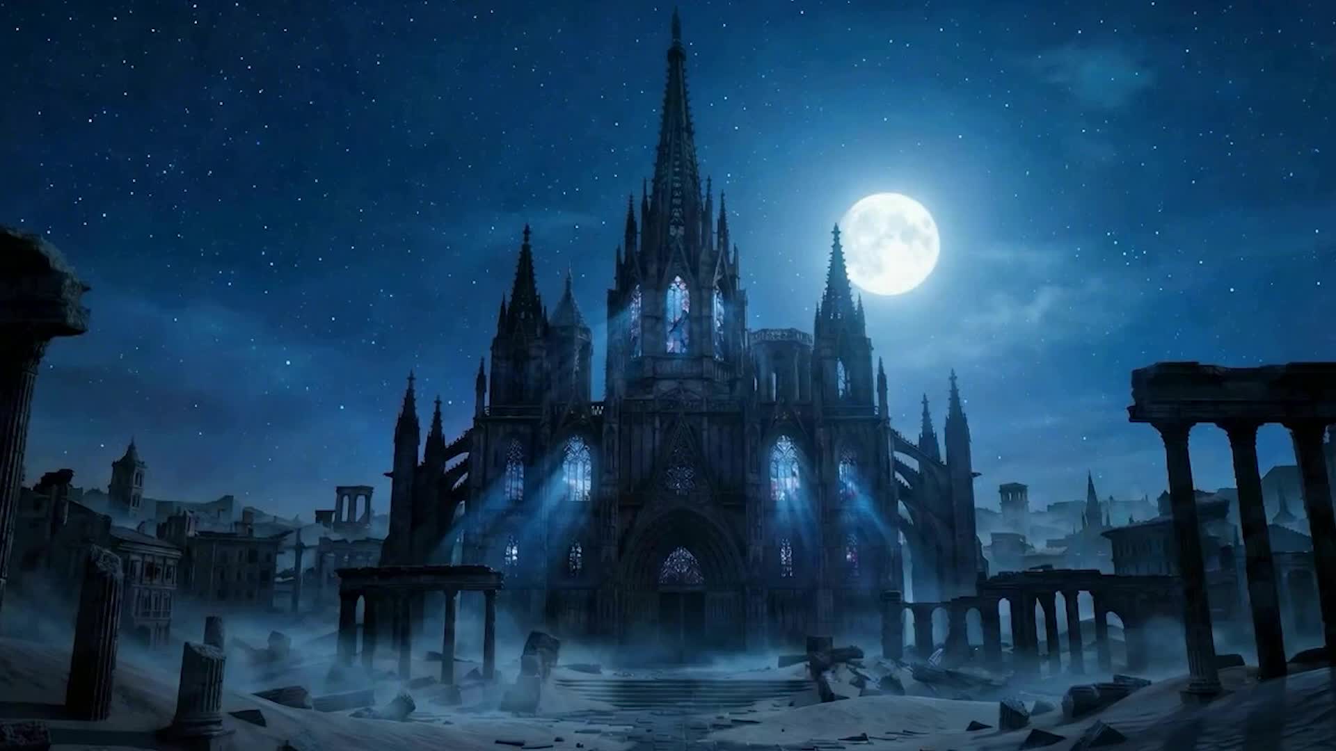 Episódio 39 de AnoMart, regras da terra devastada