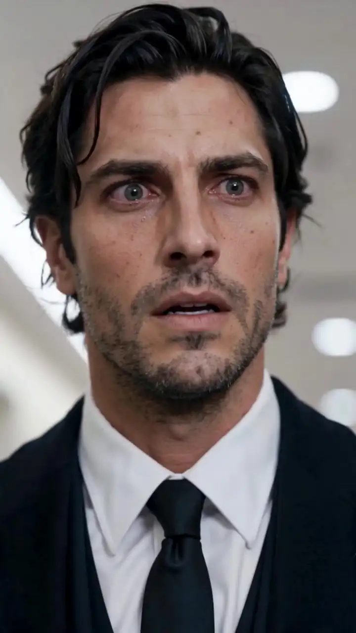 Episódio 33 de Apaixonada por um Chefe da Máfia Após a Gravidez
