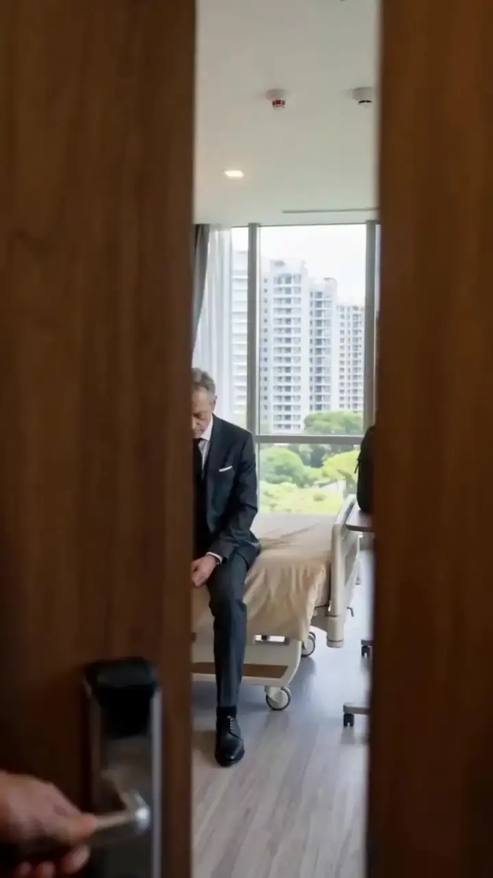 Episódio 49 de Apaixonada por um Chefe da Máfia Após a Gravidez