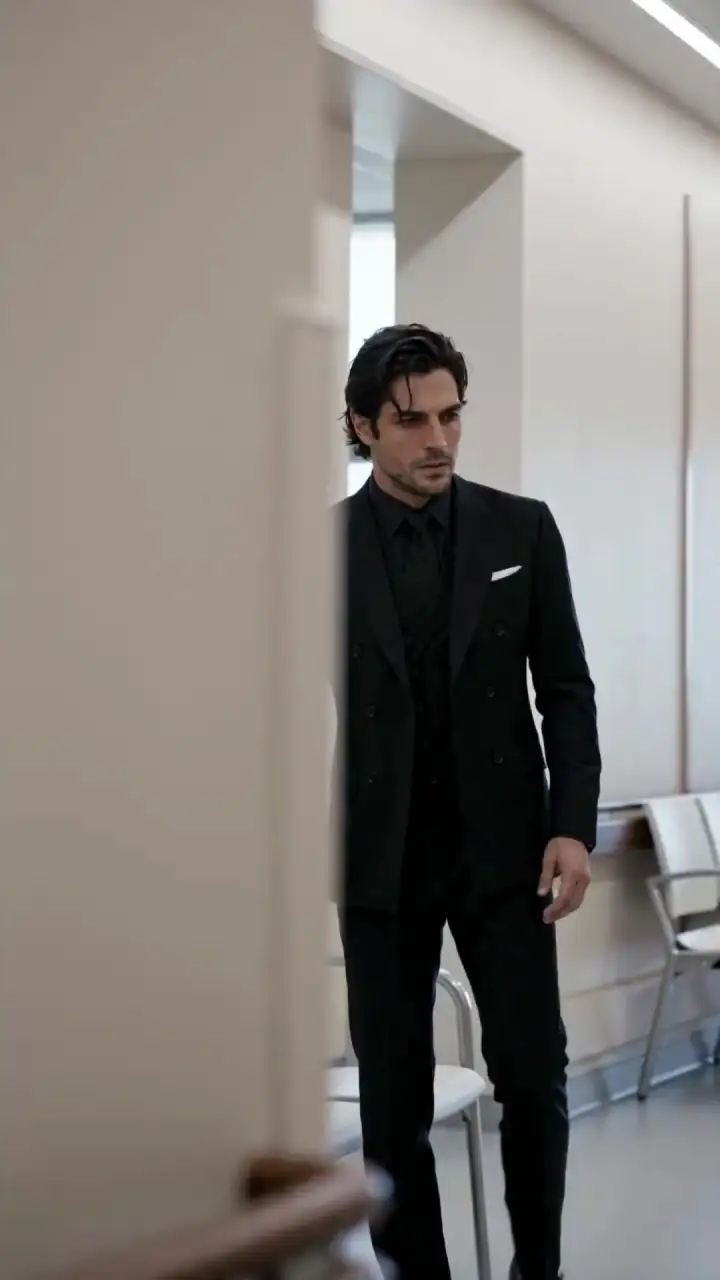 Episódio 50 de Apaixonada por um Chefe da Máfia Após a Gravidez