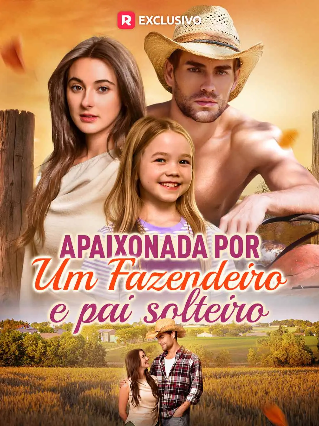Episódio 31 de Apaixonada por um fazendeiro e pai solteiro