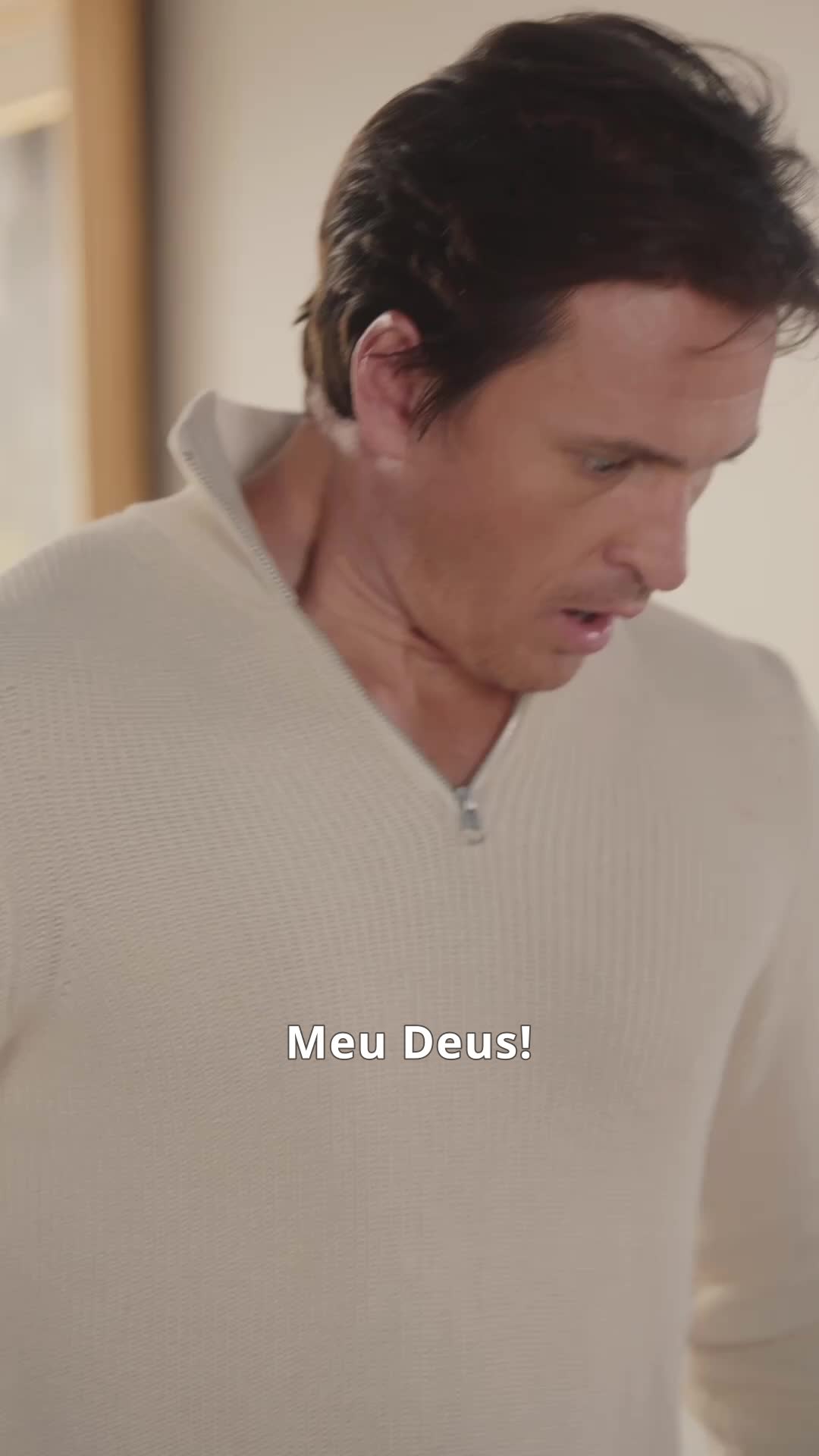 Episódio 15 de Apaixonando-me pelo Melhor Amigo do Meu Pai
