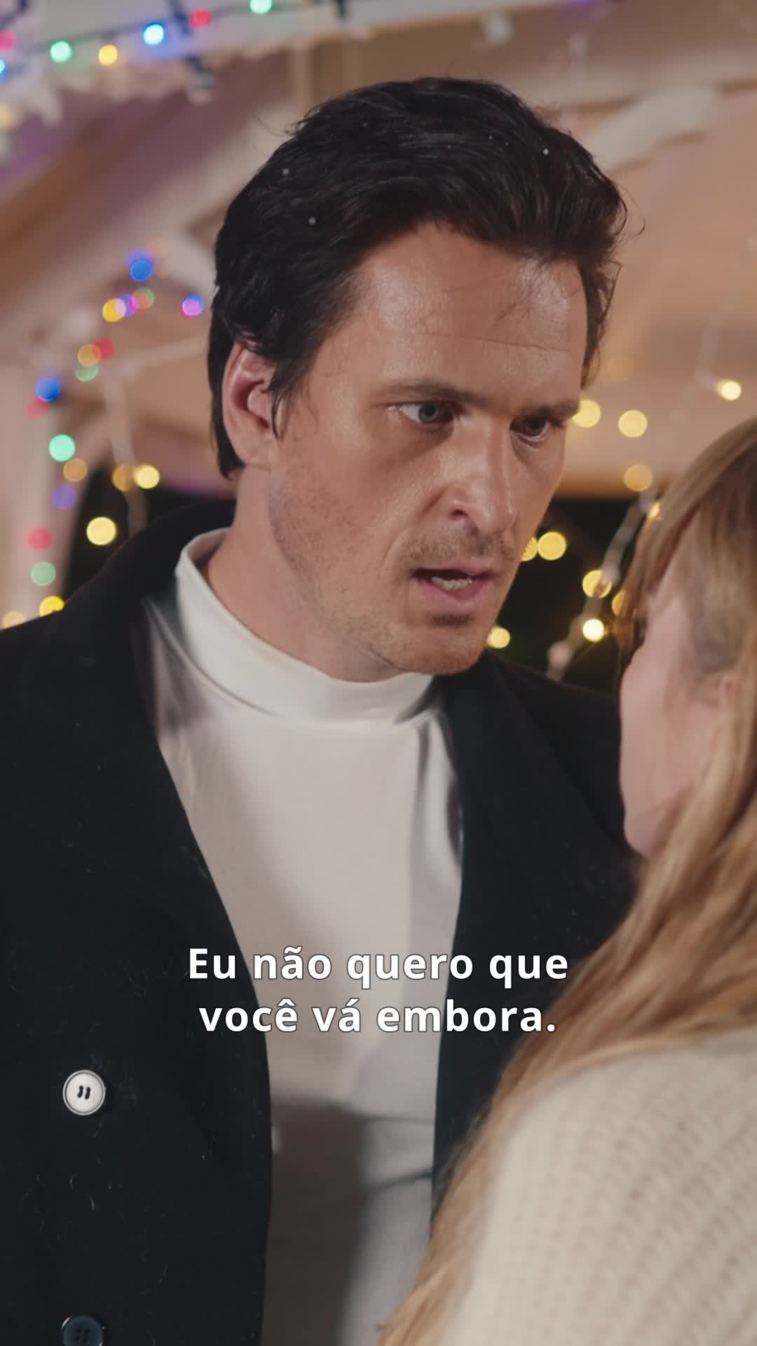 Episódio 33 de Apaixonando-me pelo Melhor Amigo do Meu Pai