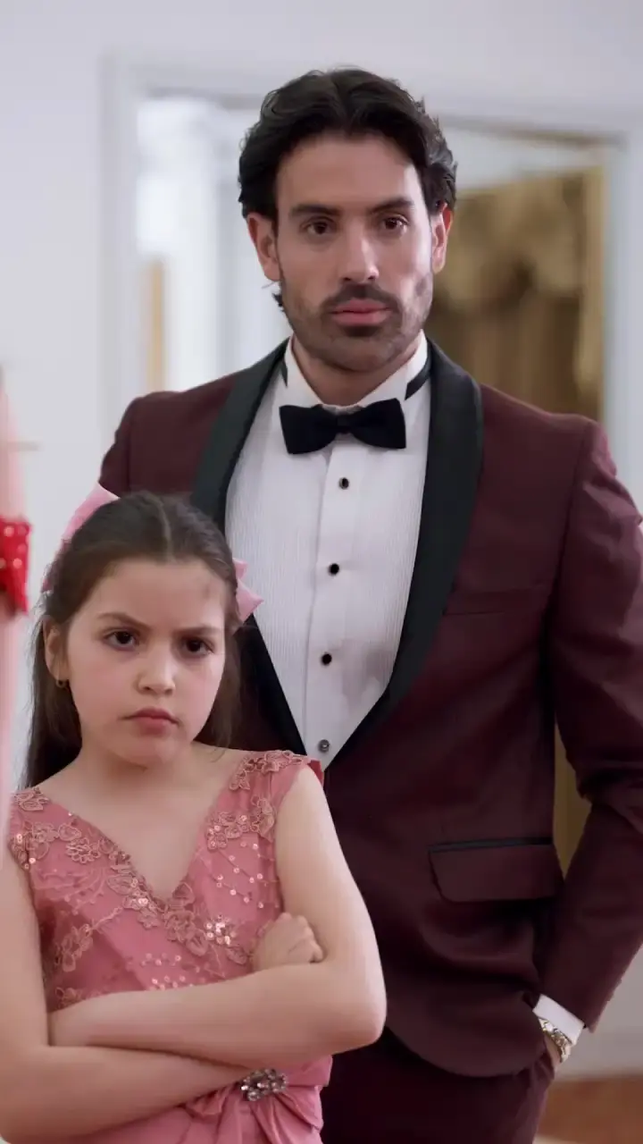 Episodio 21 de Apártense, llegó el magnate