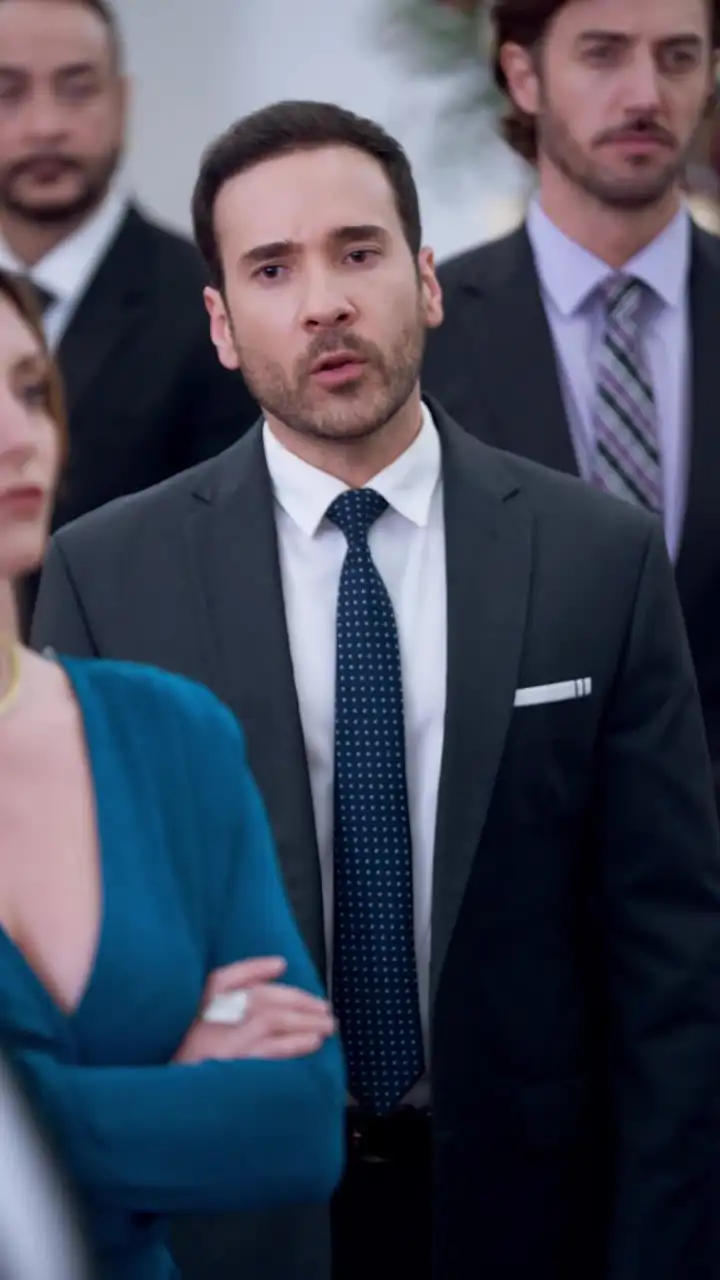 Episodio 33 de Apártense, llegó el magnate