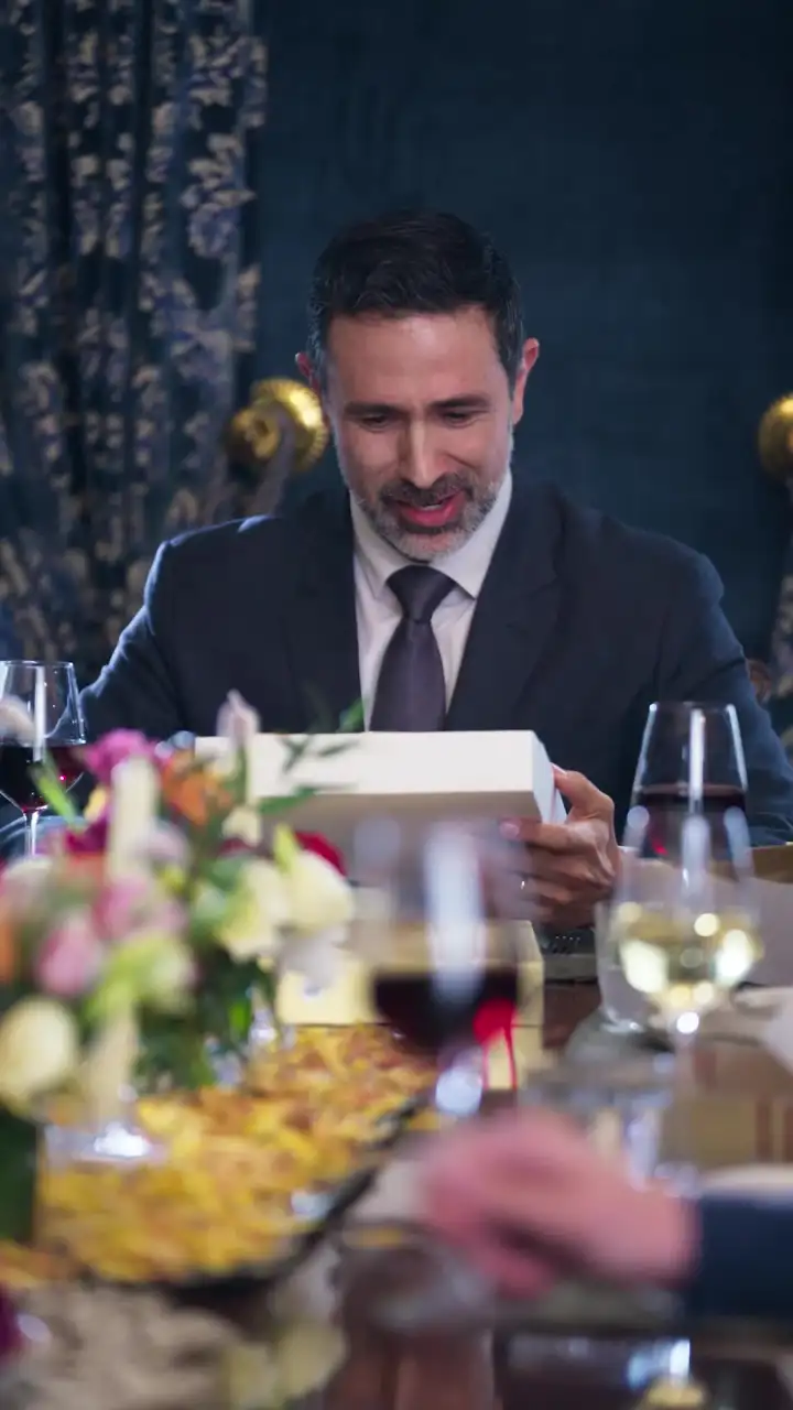 Episodio 57 de Apártense, llegó el magnate