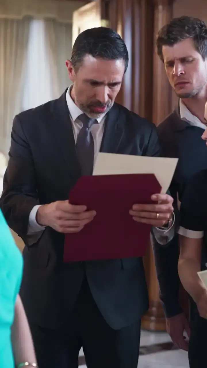 Episodio 60 de Apártense, llegó el magnate