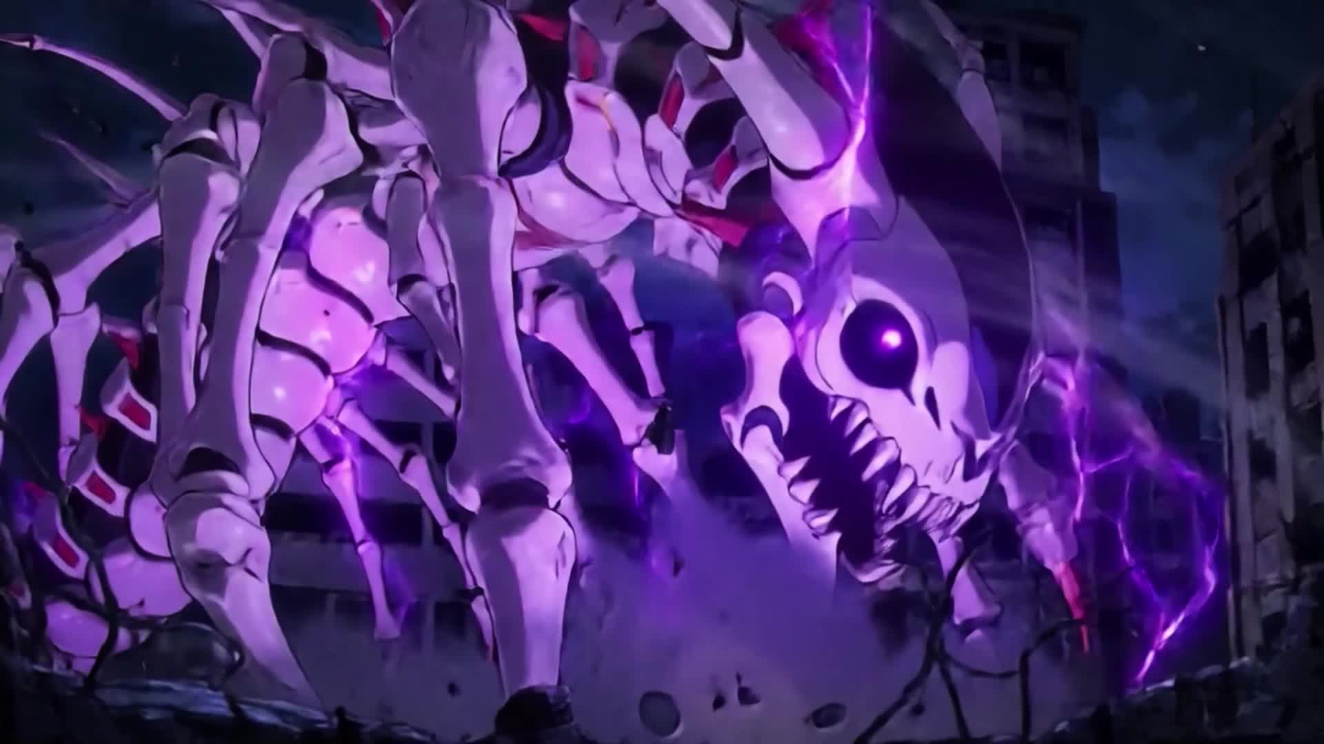 Episodio 10 de Apocalipsis: todos mis ingredientes son rarezas de rango S