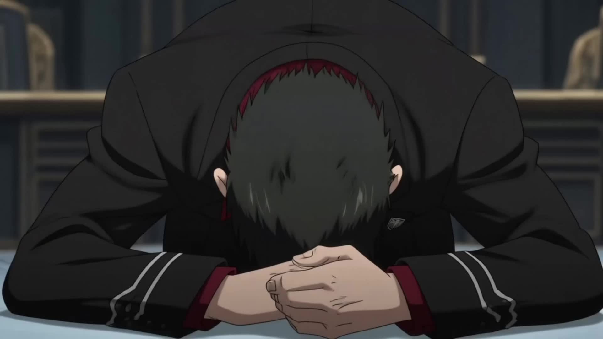 Episodio 51 de Apocalipsis: todos mis ingredientes son rarezas de rango S