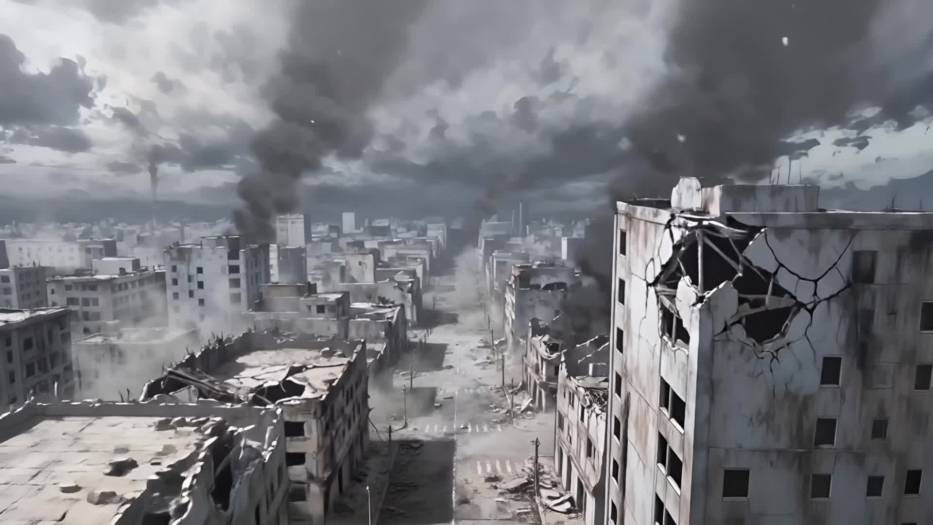 Episodio 1 de Apocalipsis zombi: yo infecto a los zombis