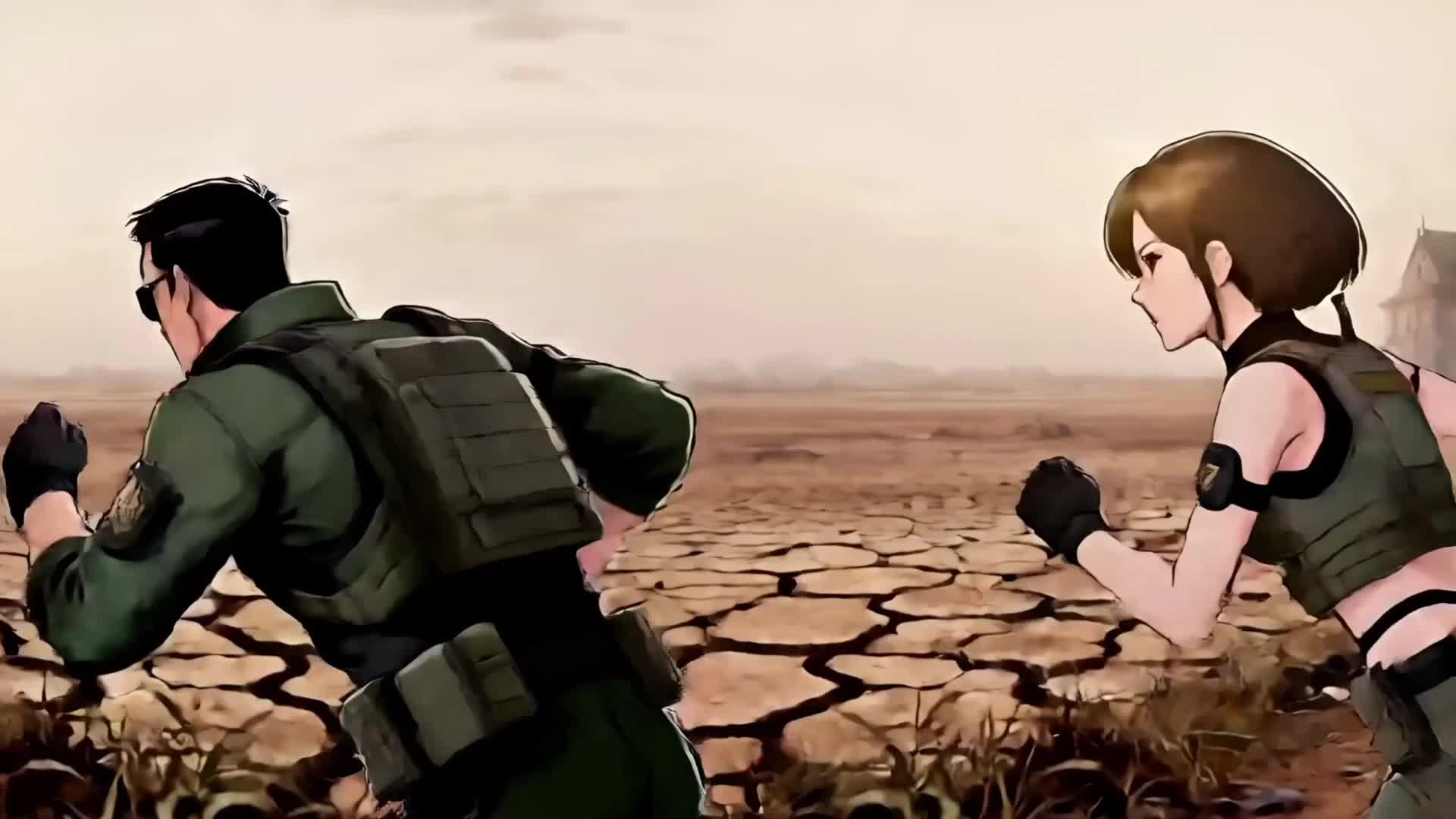 Episodio 10 de Apocalipsis zombi: yo infecto a los zombis
