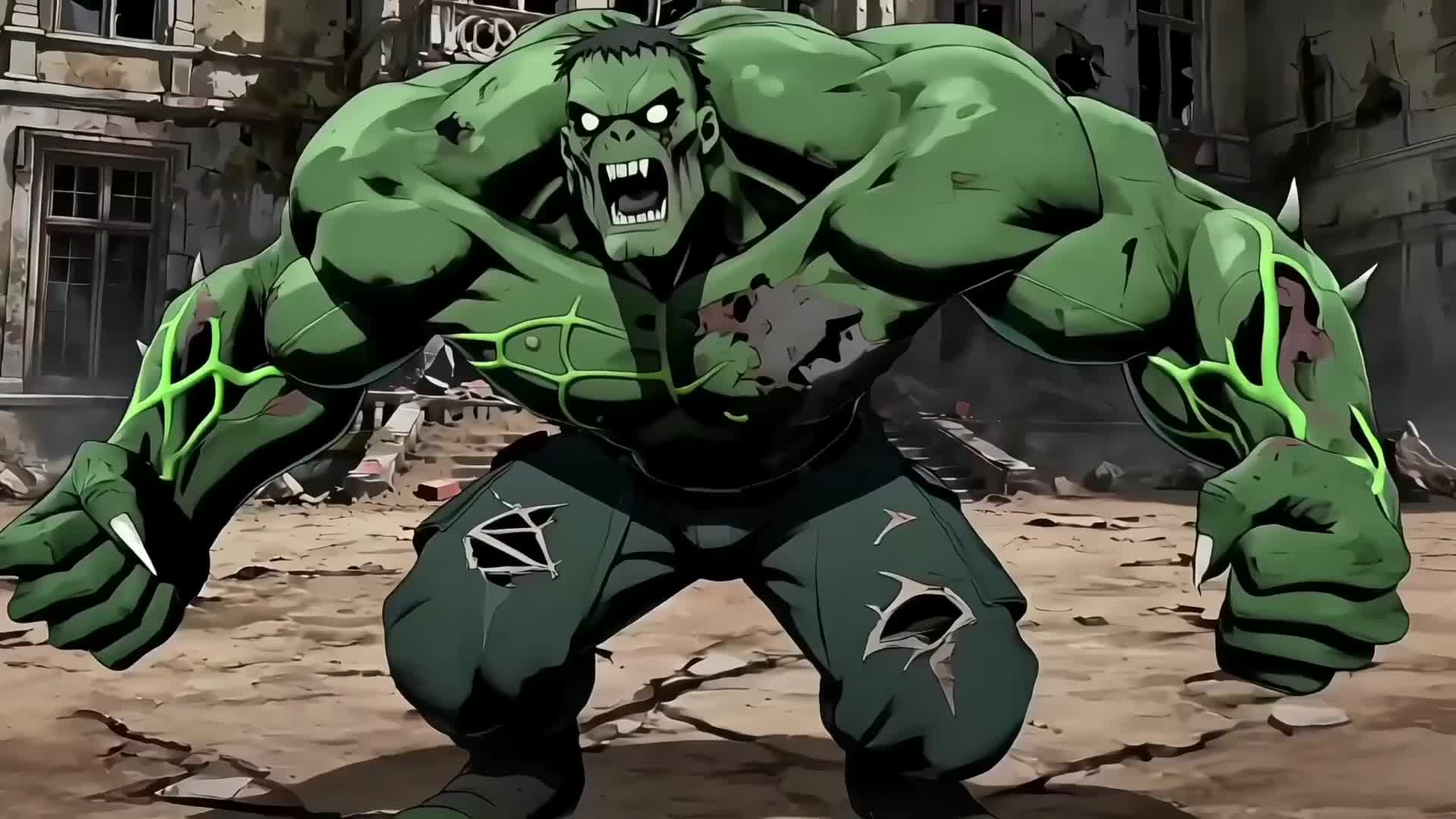 Episodio 13 de Apocalipsis zombi: yo infecto a los zombis