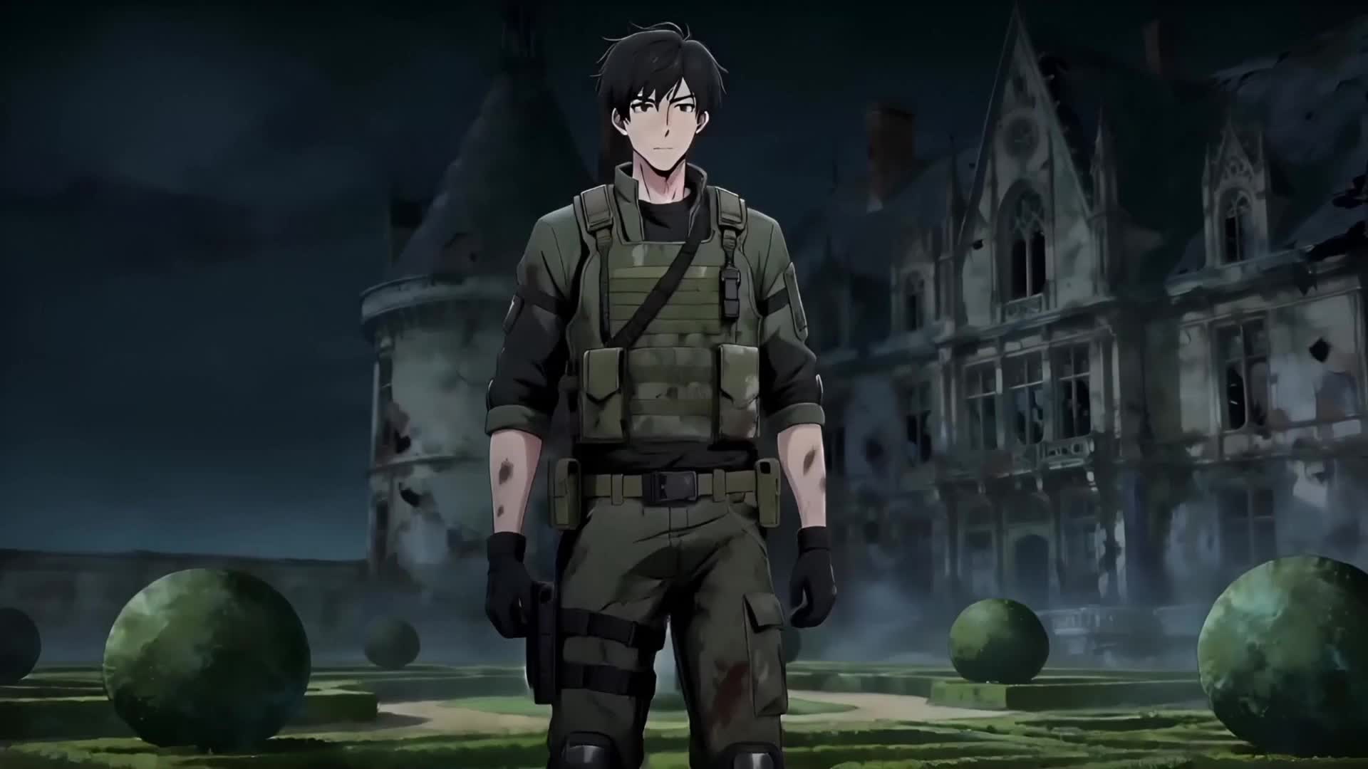 Episodio 23 de Apocalipsis zombi: yo infecto a los zombis