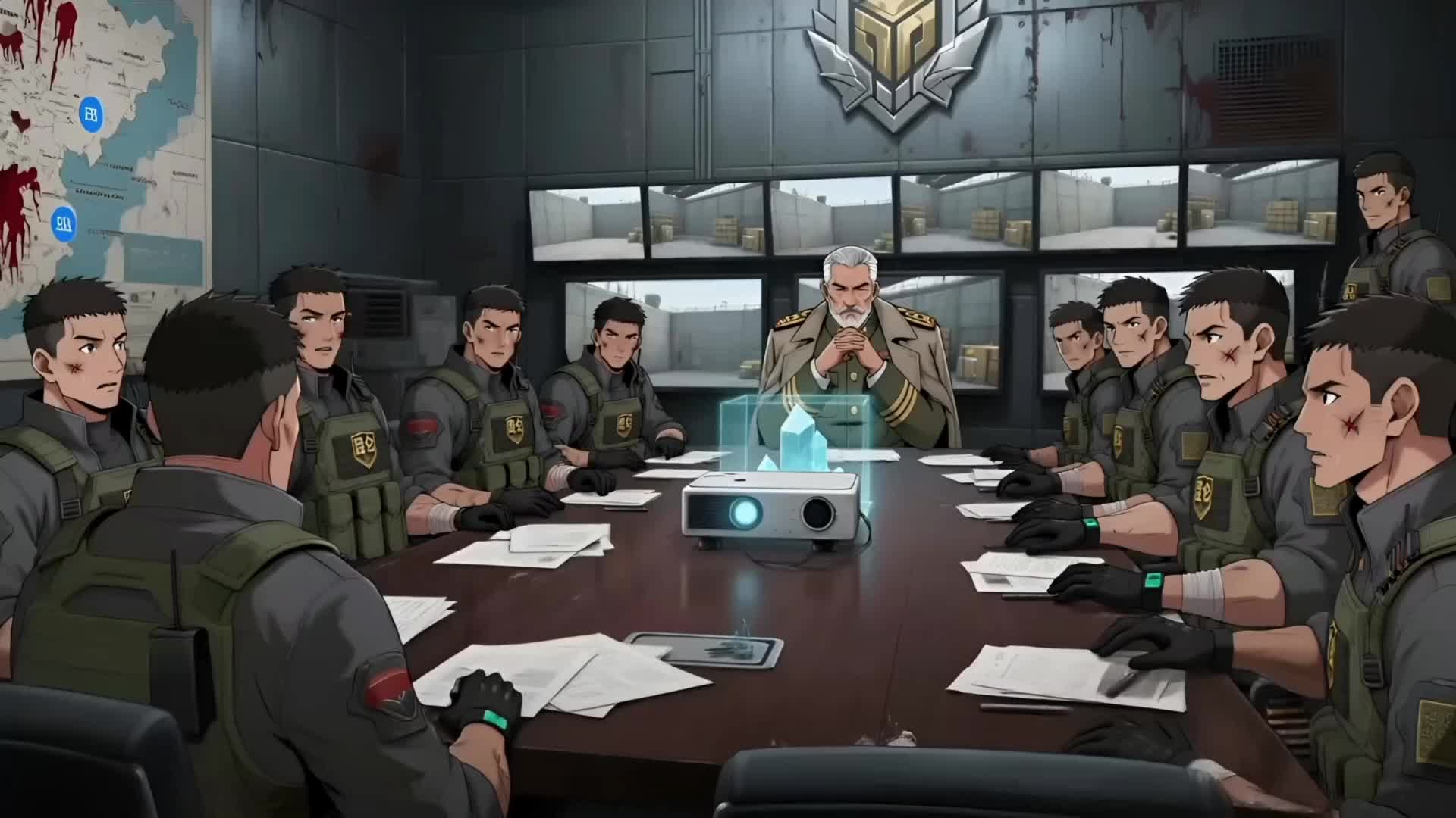 Episodio 47 de Apocalipsis zombi: yo infecto a los zombis