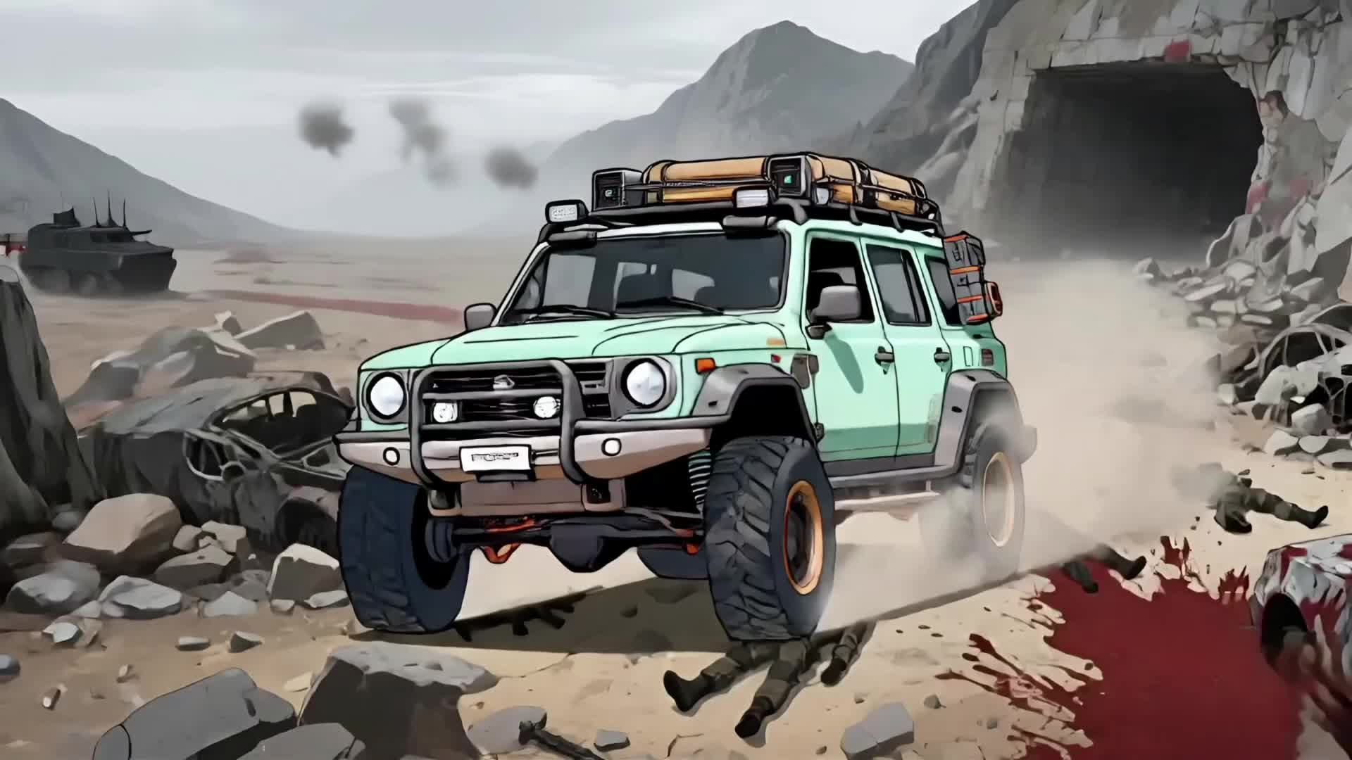 Episodio 54 de Apocalipsis zombi: yo infecto a los zombis