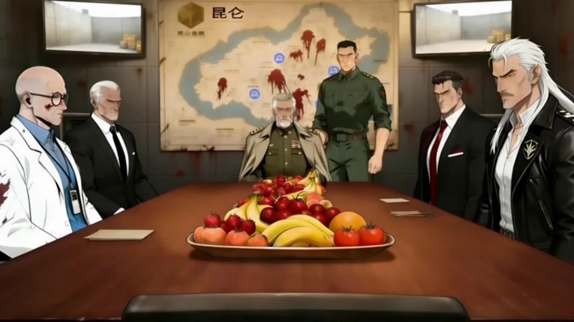 Episodio 57 de Apocalipsis zombi: yo infecto a los zombis