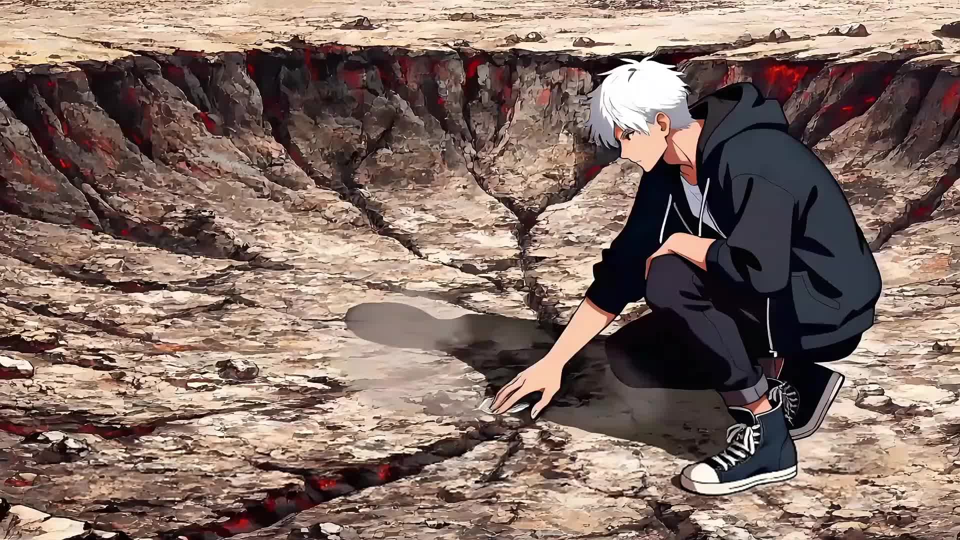 Episode 14 of Apocalypse: Call Me Master