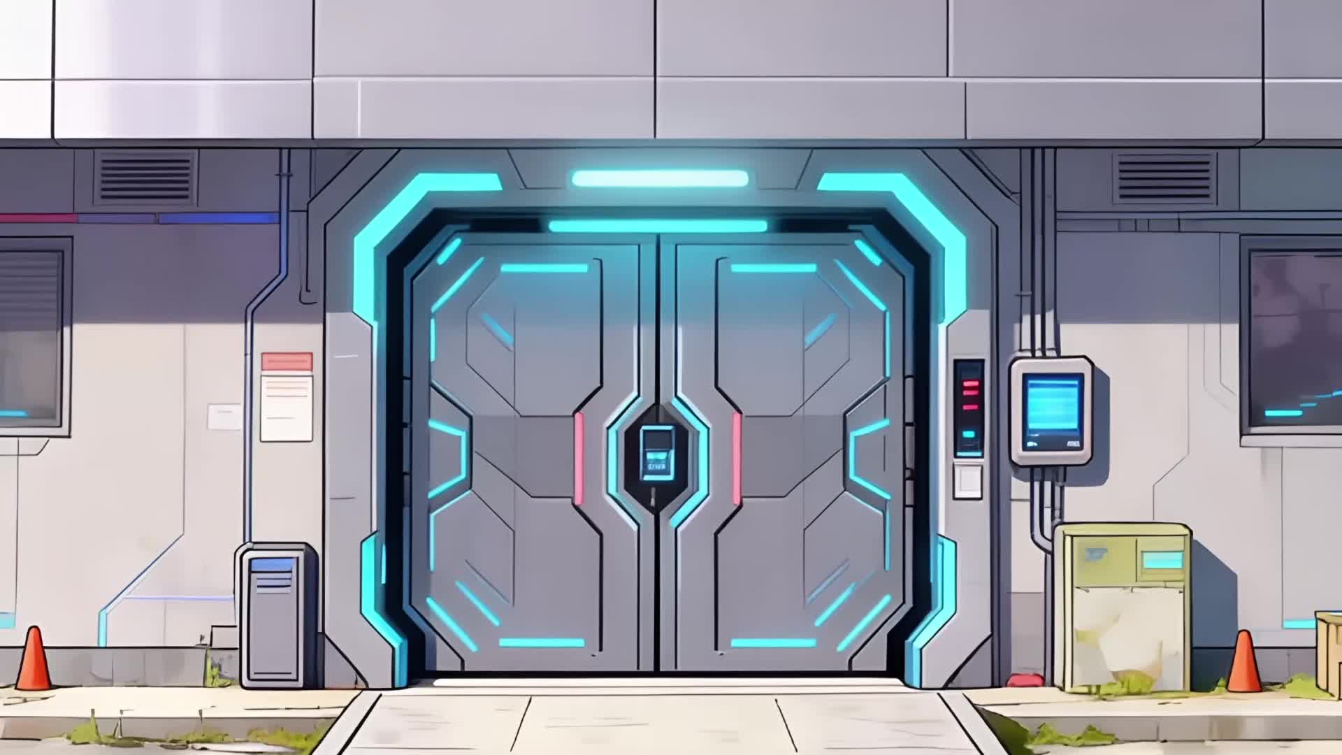 Episode 5 of Apocalypse: Call Me Master