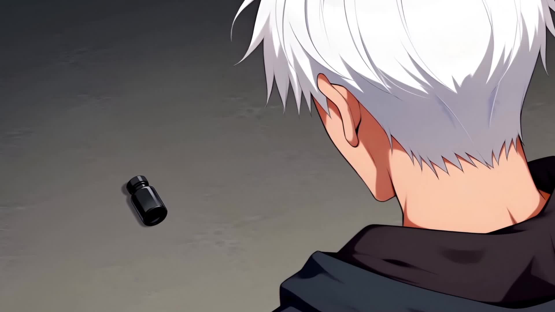 Episode 51 of Apocalypse: Call Me Master