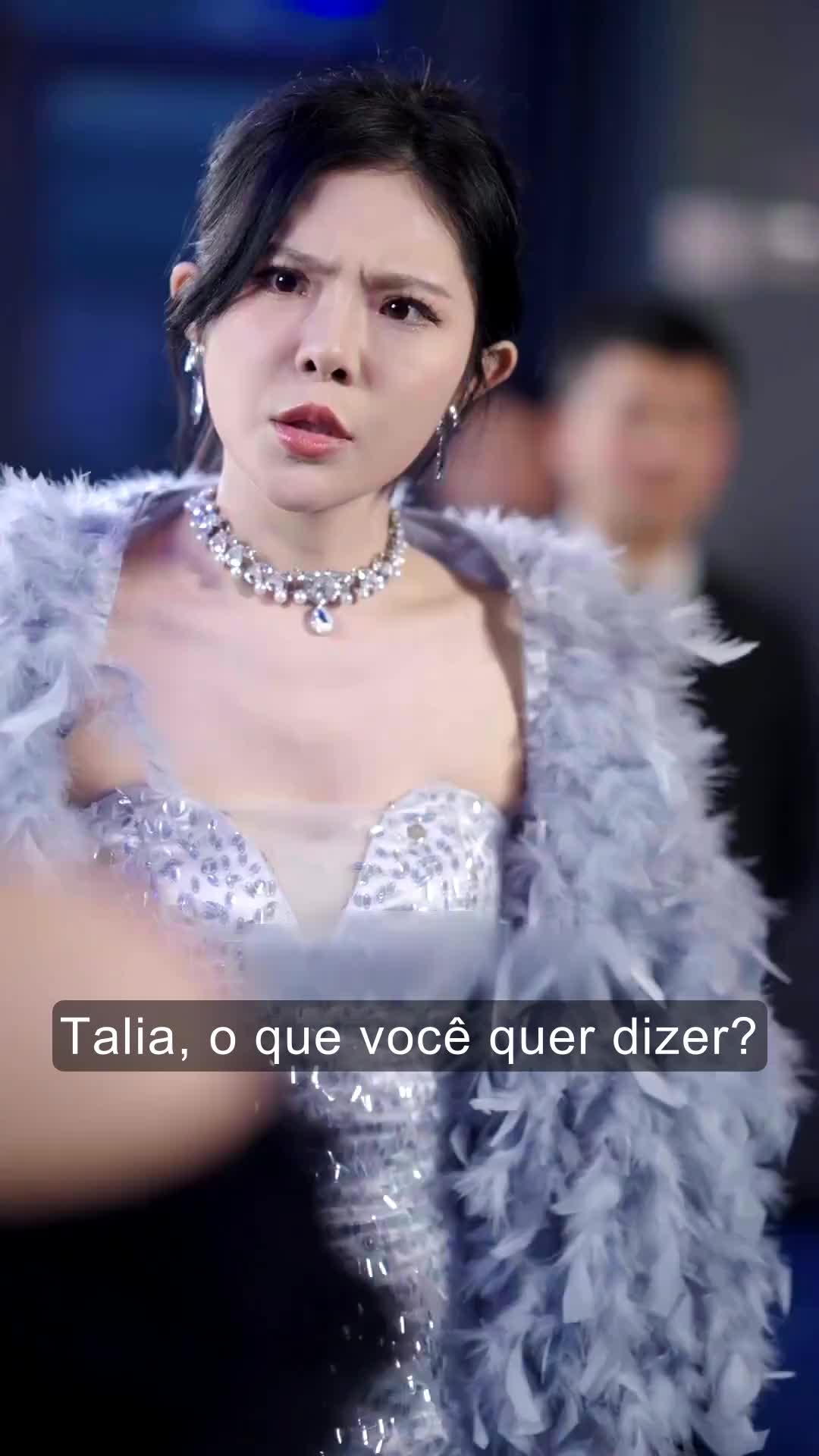 Episódio 47 de Após o Término, Mimada por Três Irmãos Poderosos