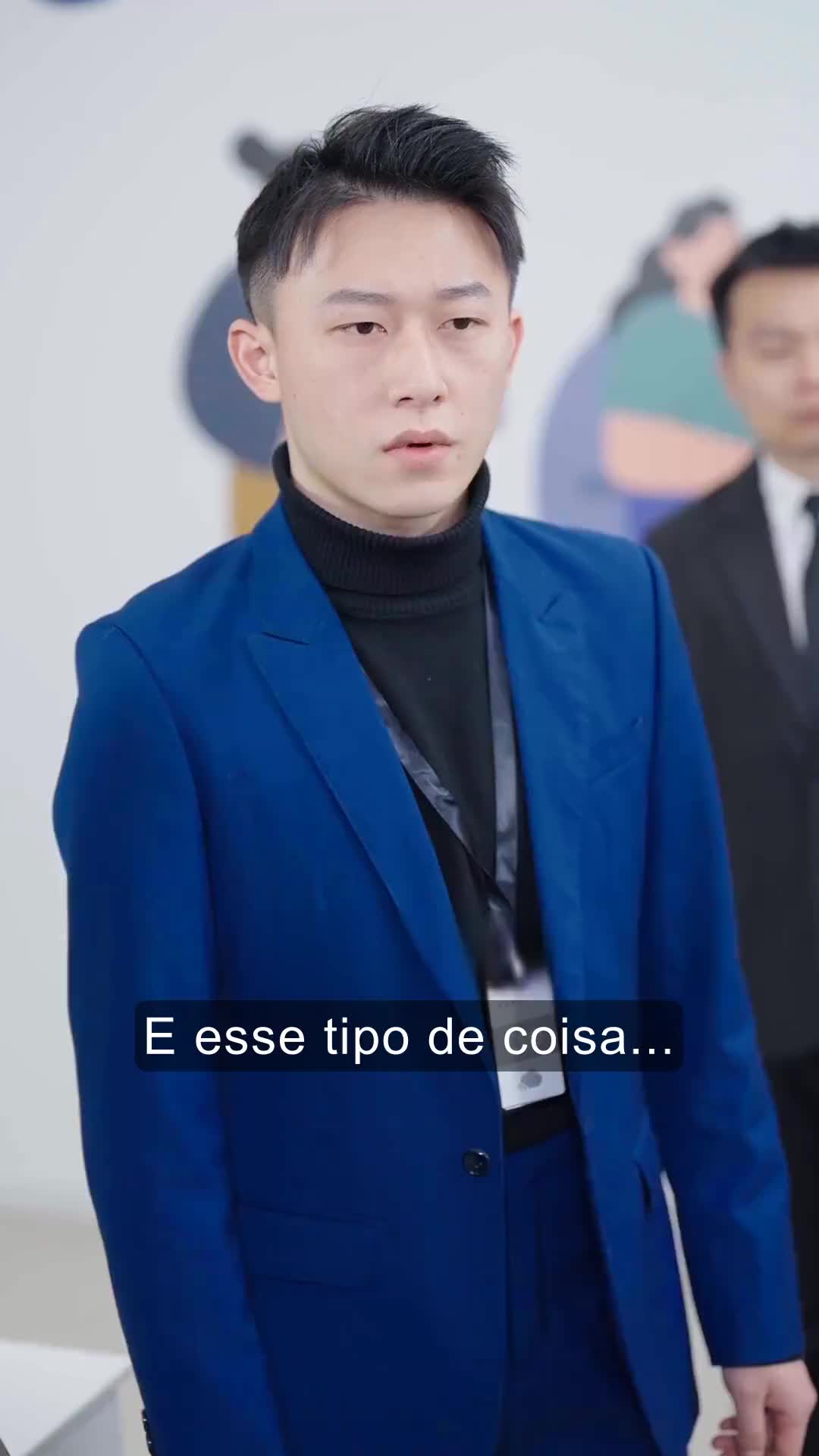 Episódio 64 de Após o Término, Mimada por Três Irmãos Poderosos