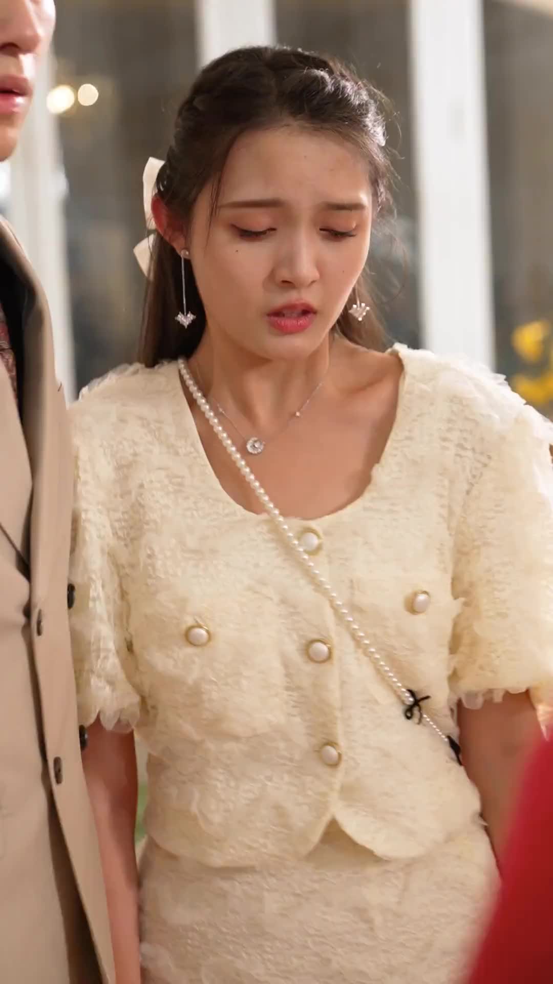 Episódio 54 de Aposta de Amor
