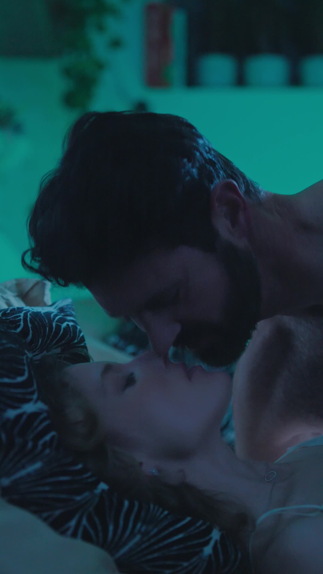 Episódio 19 de Aquele que fugiu