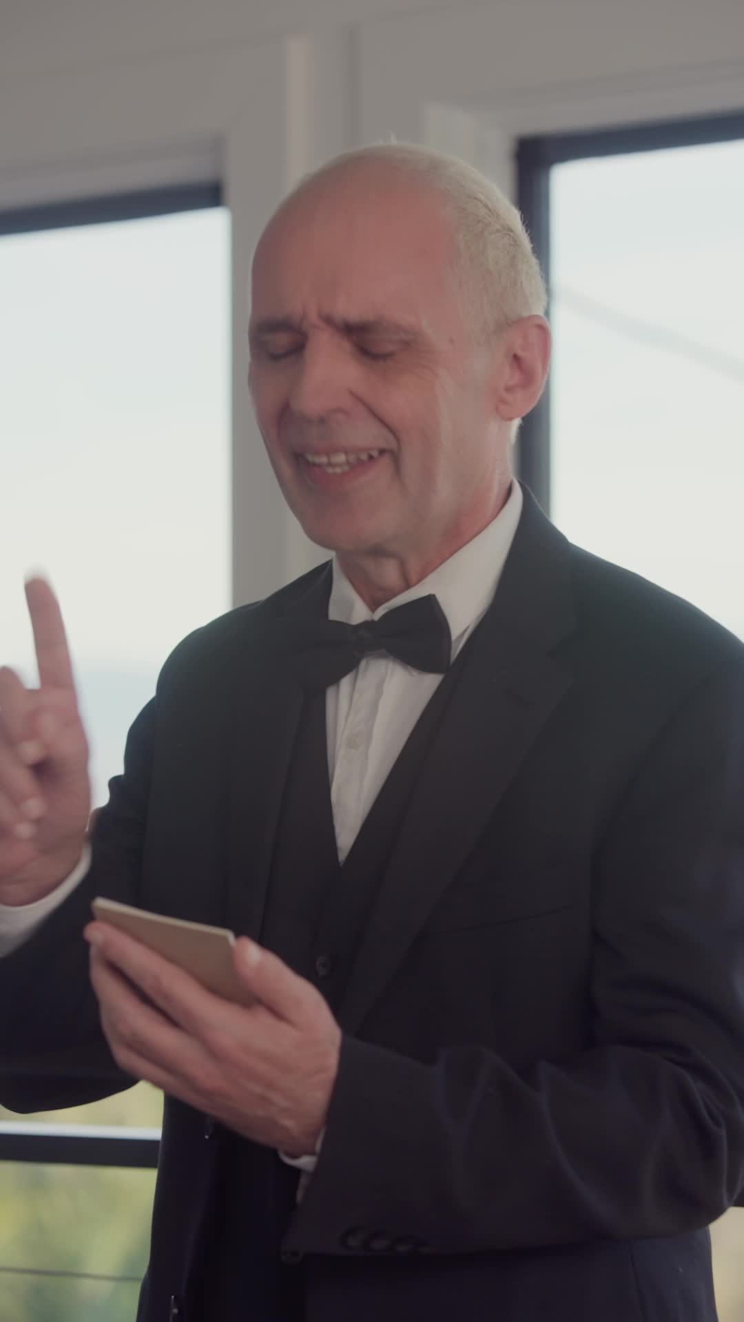 Episódio 37 de Aquele que fugiu