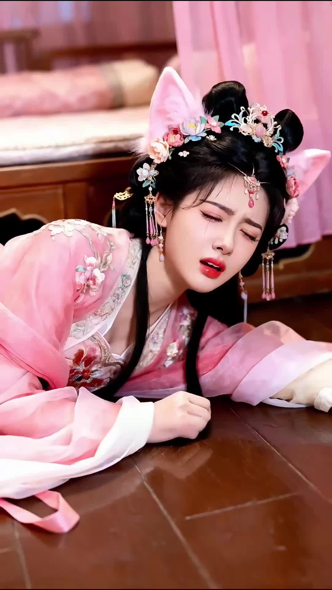 Episodio 11 de Ardiendo por tu corazón