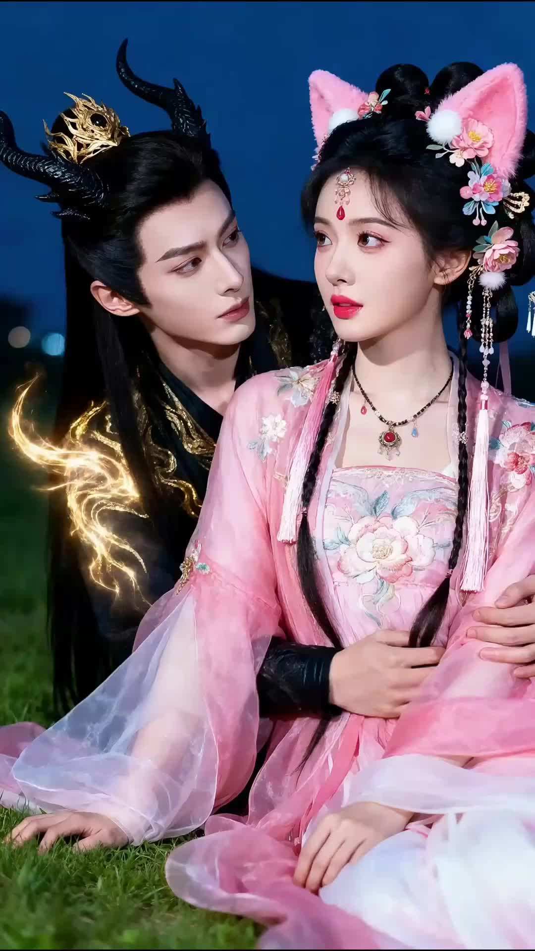 Episodio 12 de Ardiendo por tu corazón
