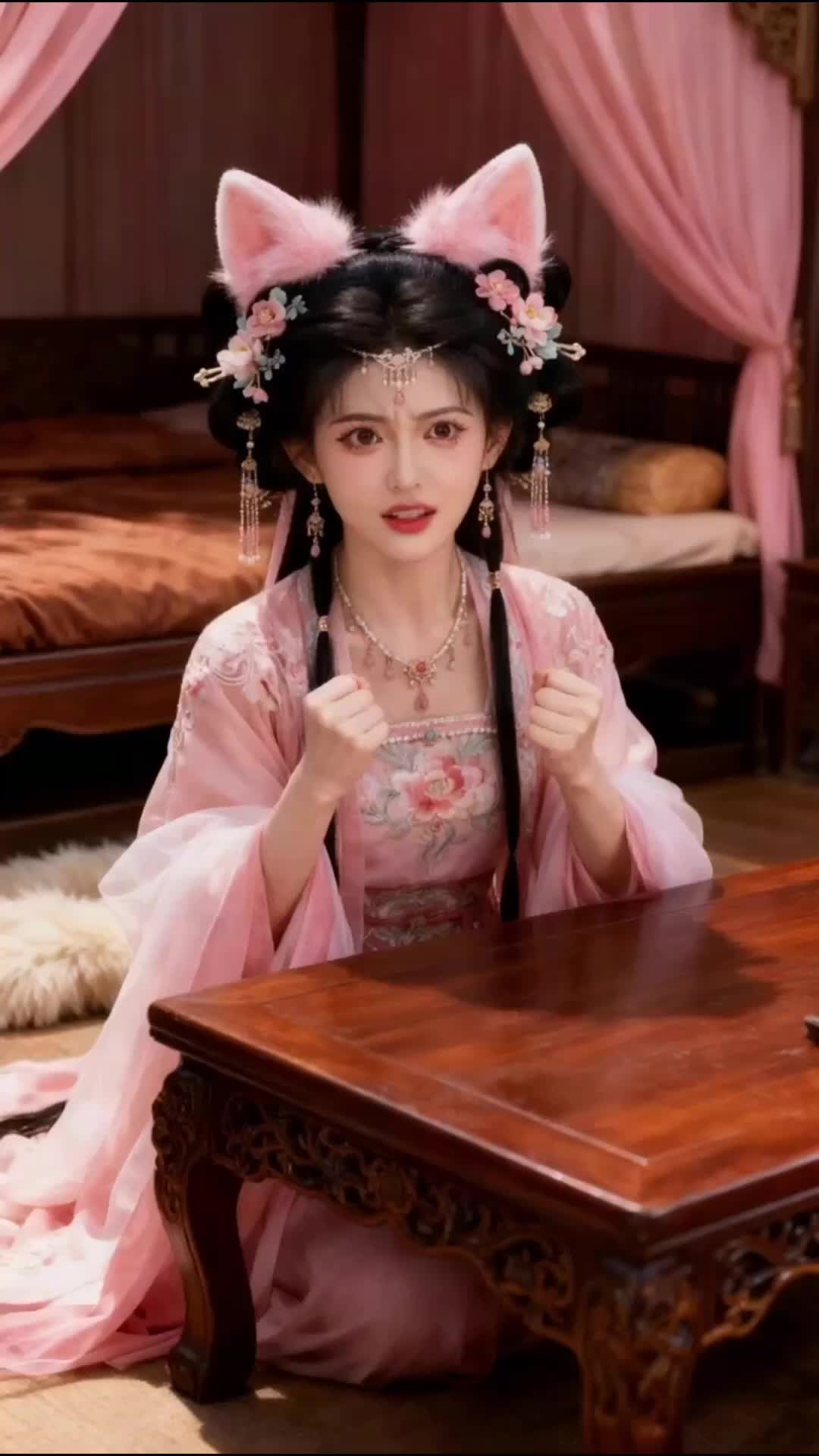 Episodio 13 de Ardiendo por tu corazón