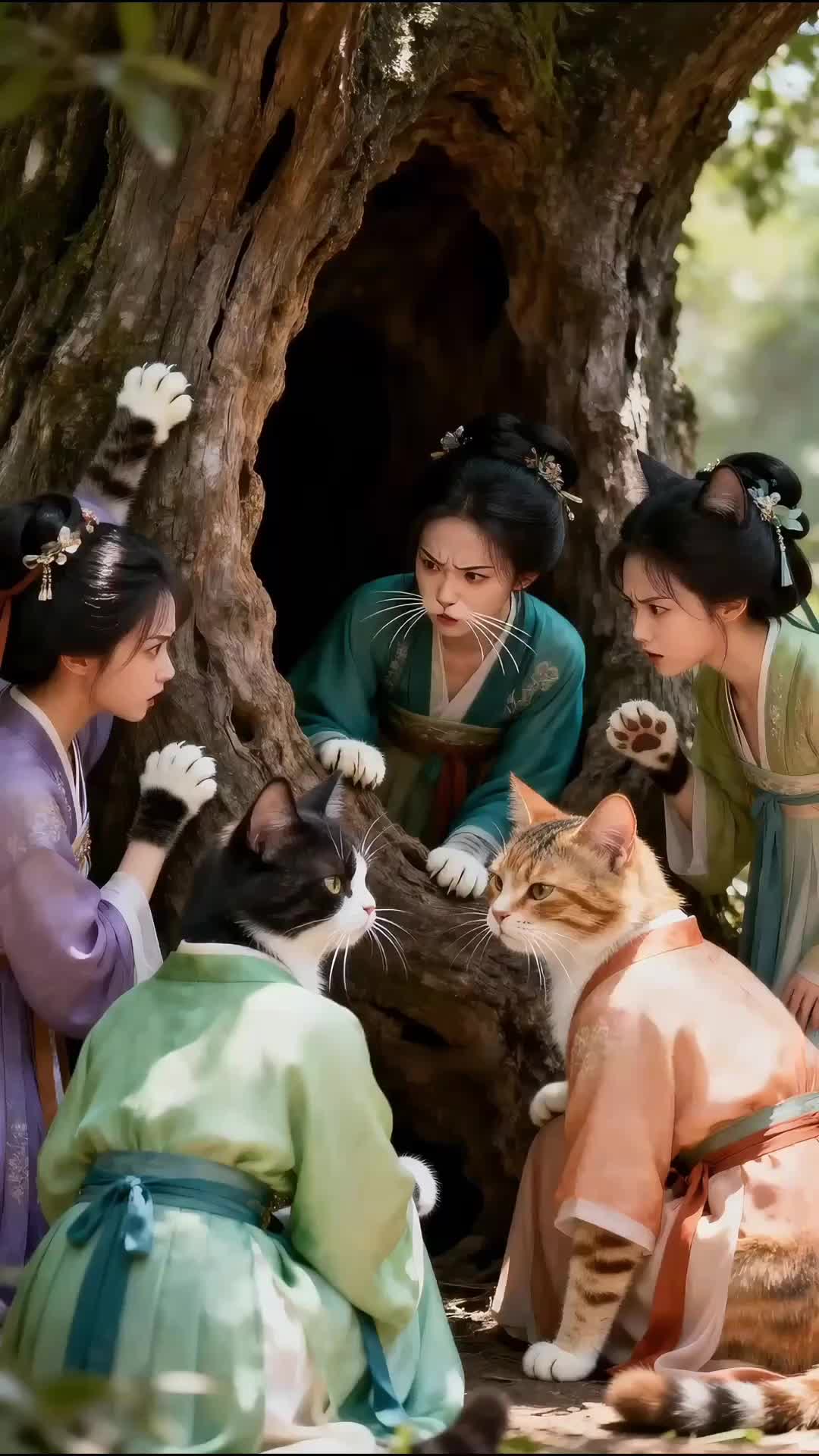 Episodio 9 de Ardiendo por tu corazón
