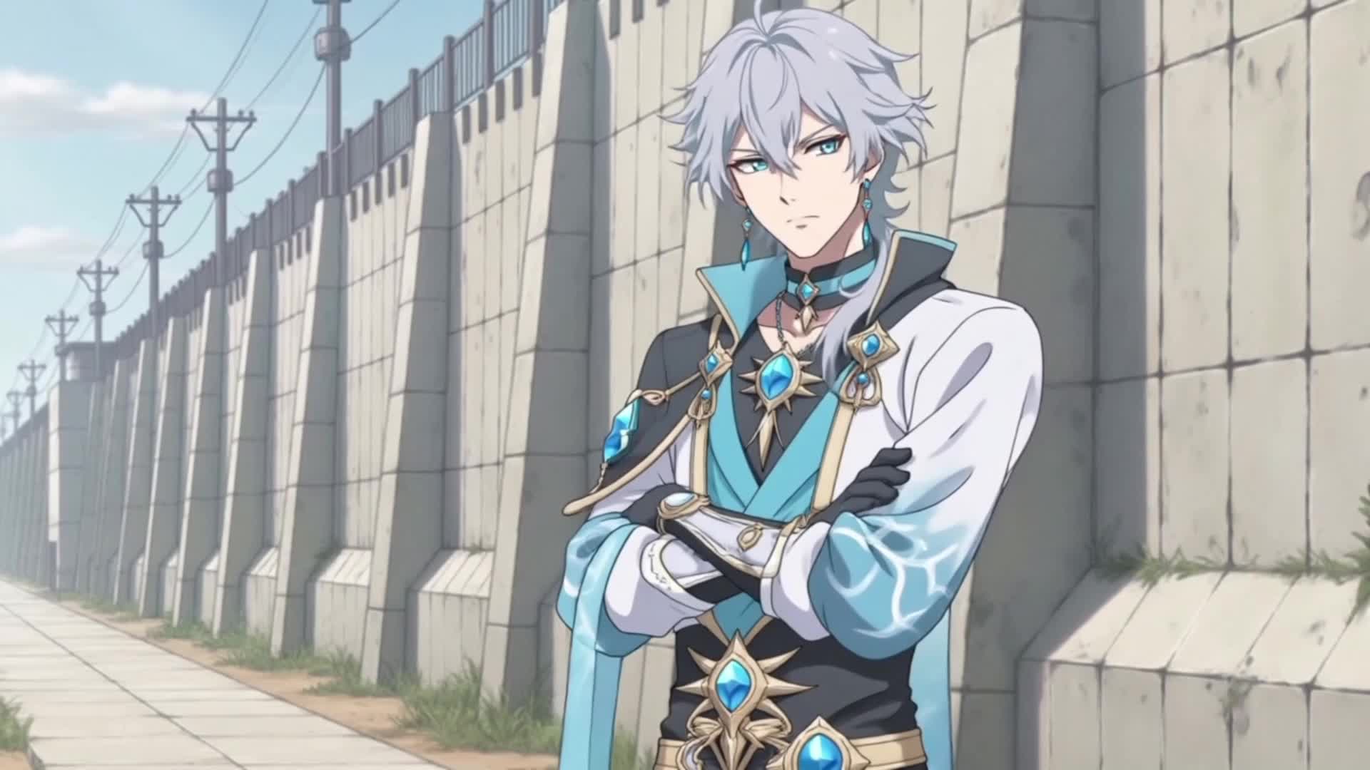 Episódio 40 de Arena dos deuses